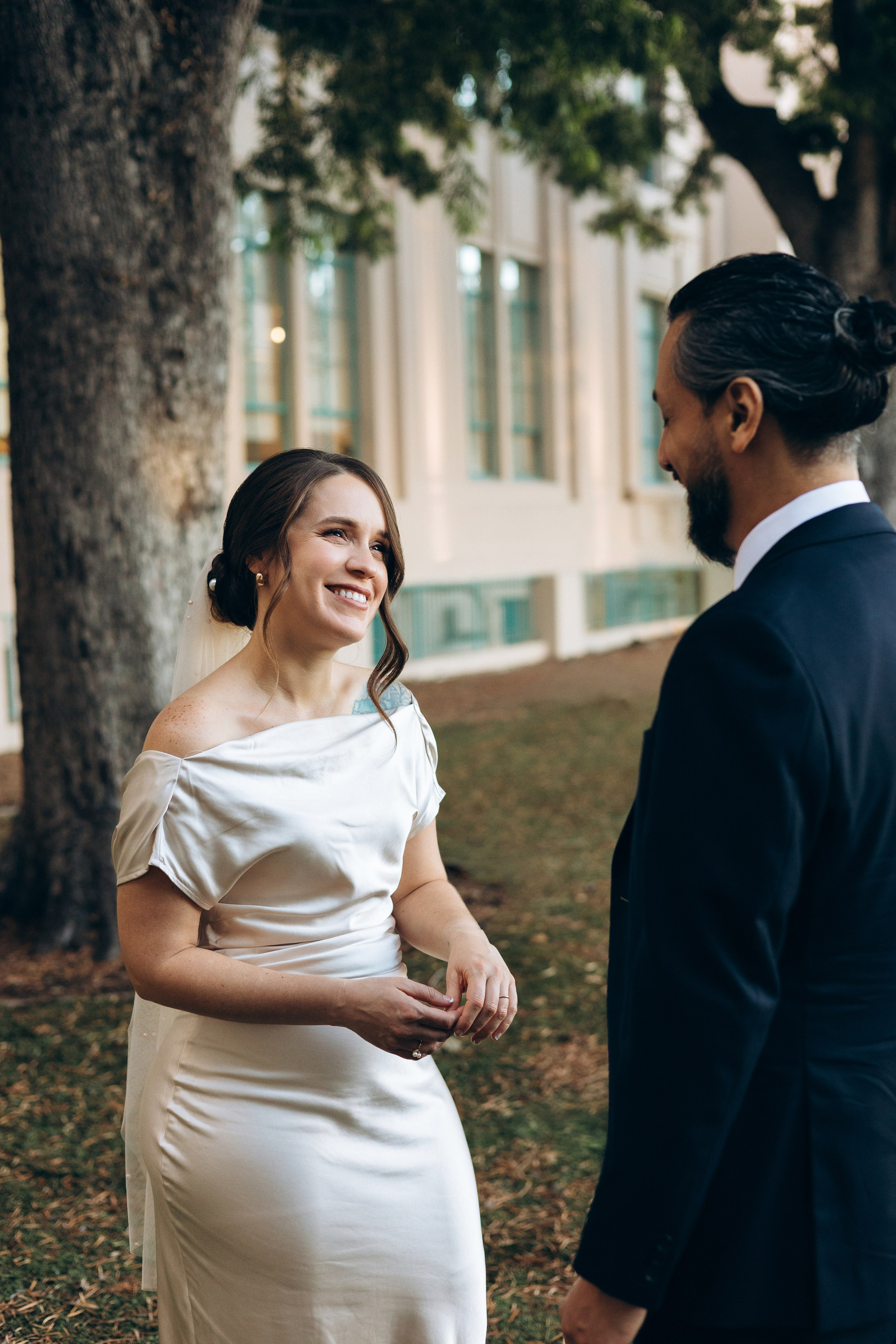 Jessi and Alex. Весільний та сімейний фотограф у Сан-Дієго