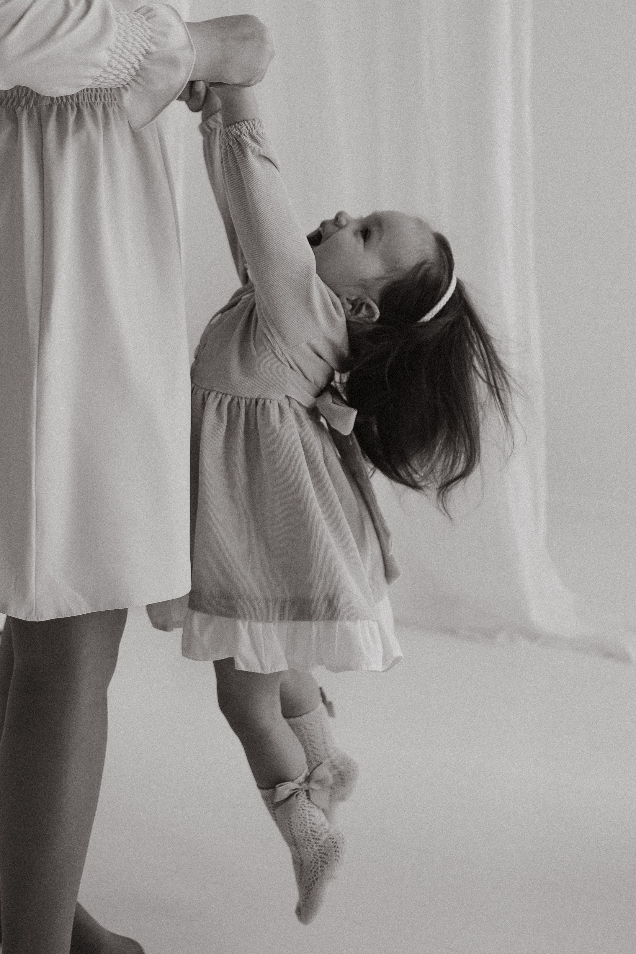 Studio — Kristina´s 2nd bday. Family photographer in Helsinki, Victoria Guadagno