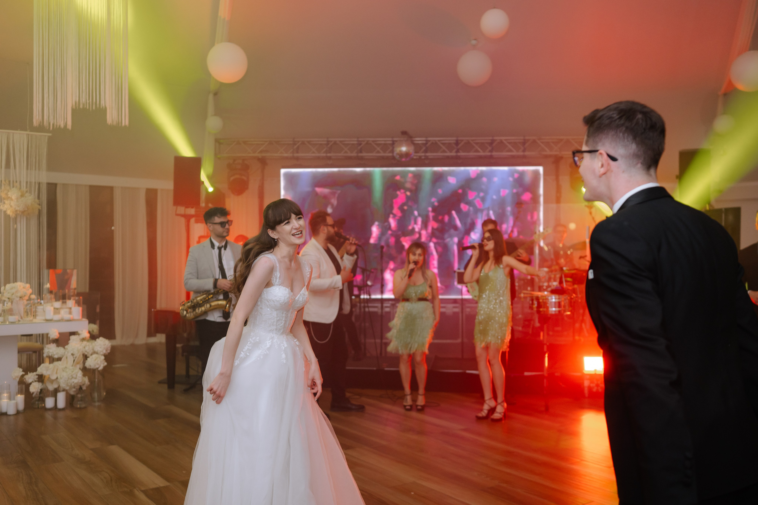 Raluca + Marius | Wedding day. Proud Vision Weddings | Wedding Photography & Film — Servicii profesionale Foto Video Nunta Iasi