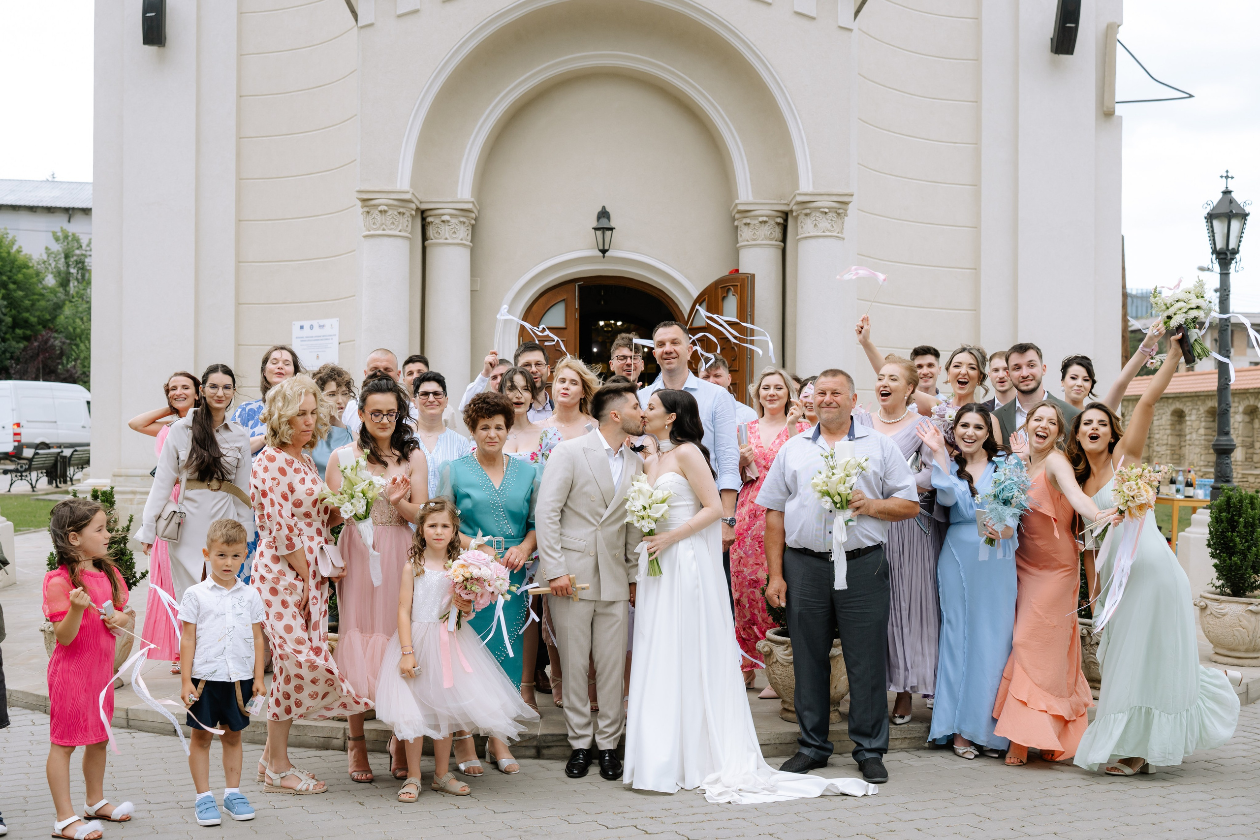 Alina + Gabriel | Liria. Proud Vision Weddings | Wedding Photography & Films — Servicii profesionale Foto Video Nunta Iasi