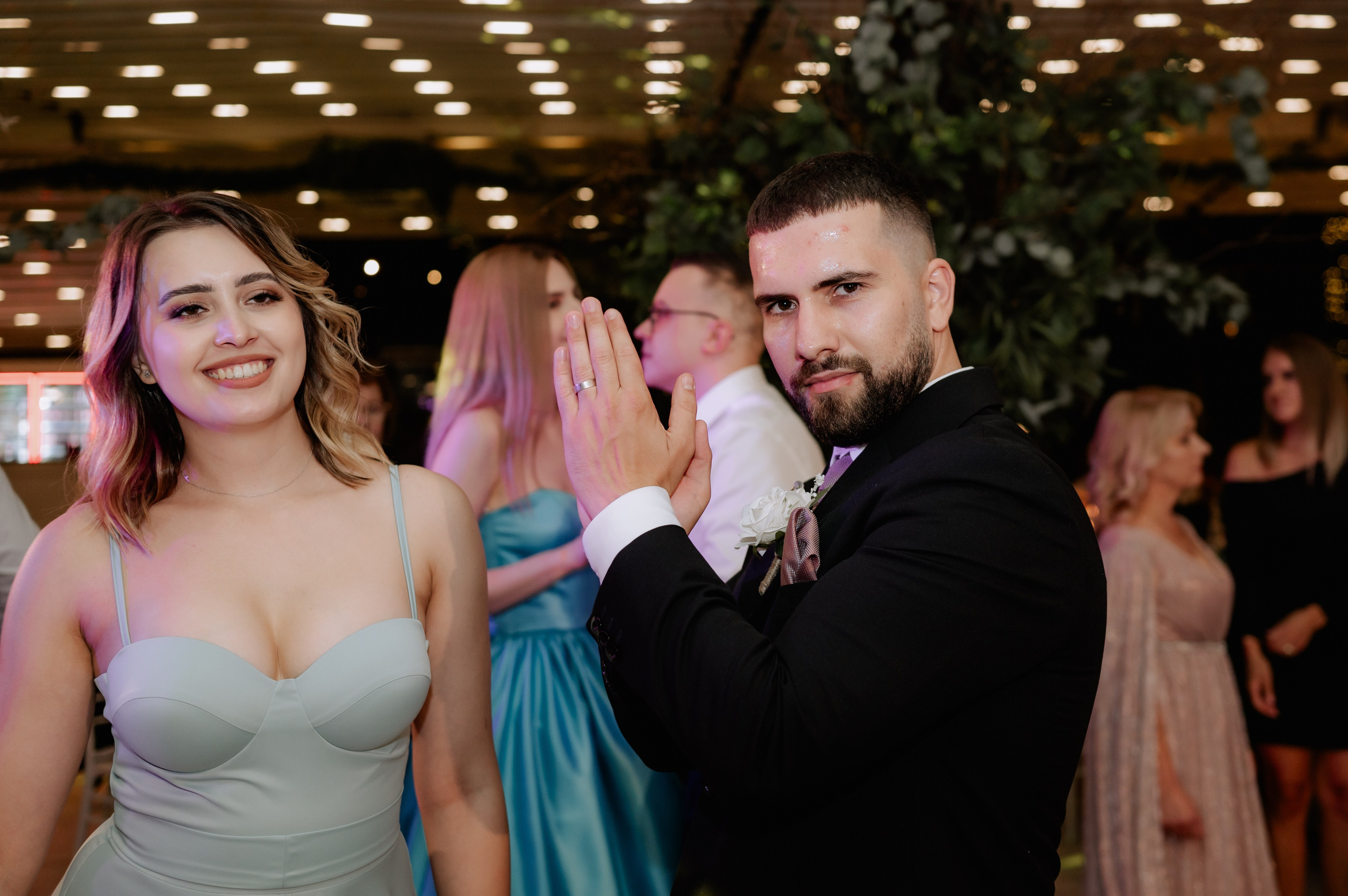 Delia + Ionut | Wedding day. Proud Vision Weddings | Wedding Photography & Film — Servicii profesionale Foto Video Nunta Iasi