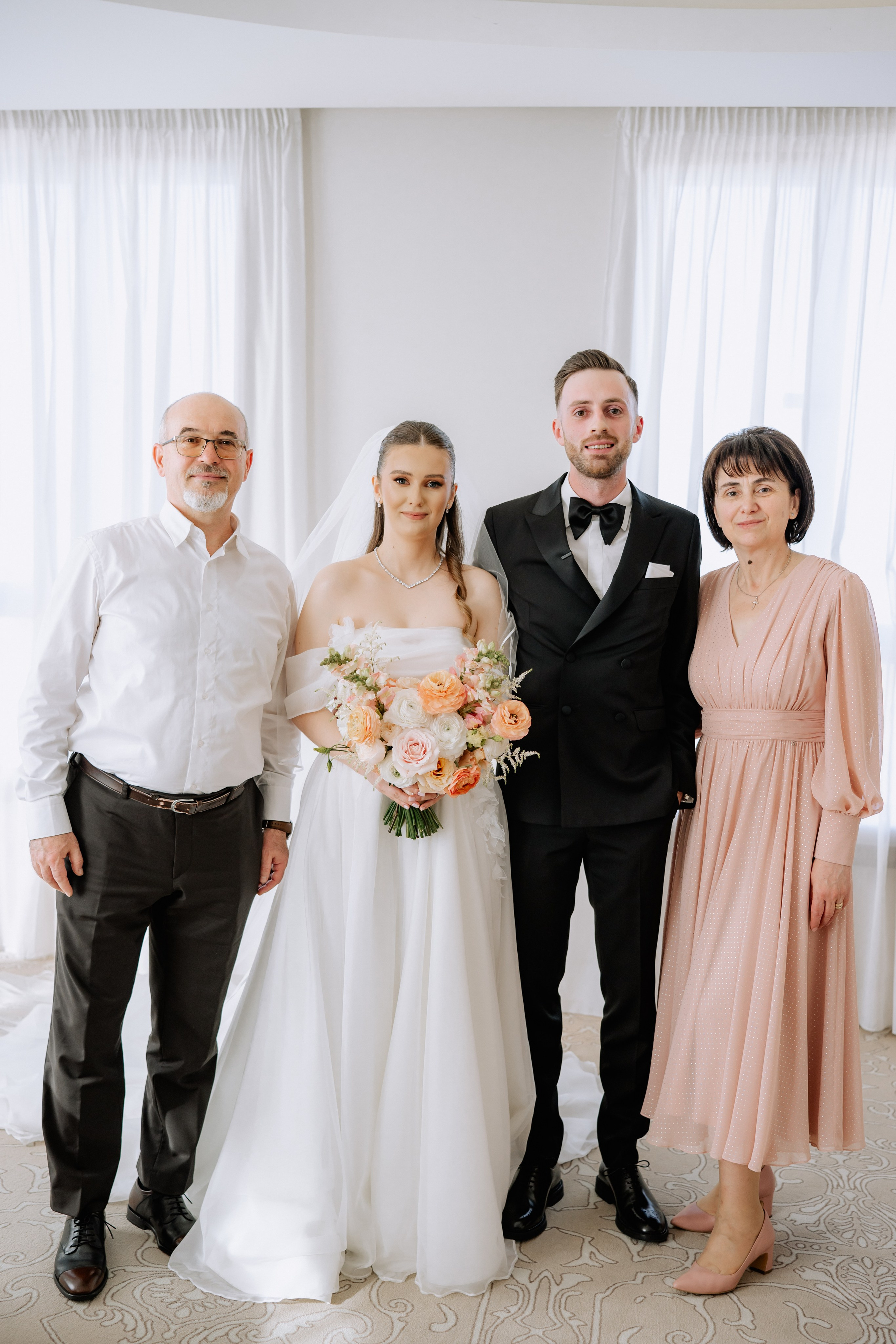 Andreea + Silviu | Wedding day. Proud Vision Weddings | Wedding Photography & Film — Servicii profesionale Foto Video Nunta Iasi