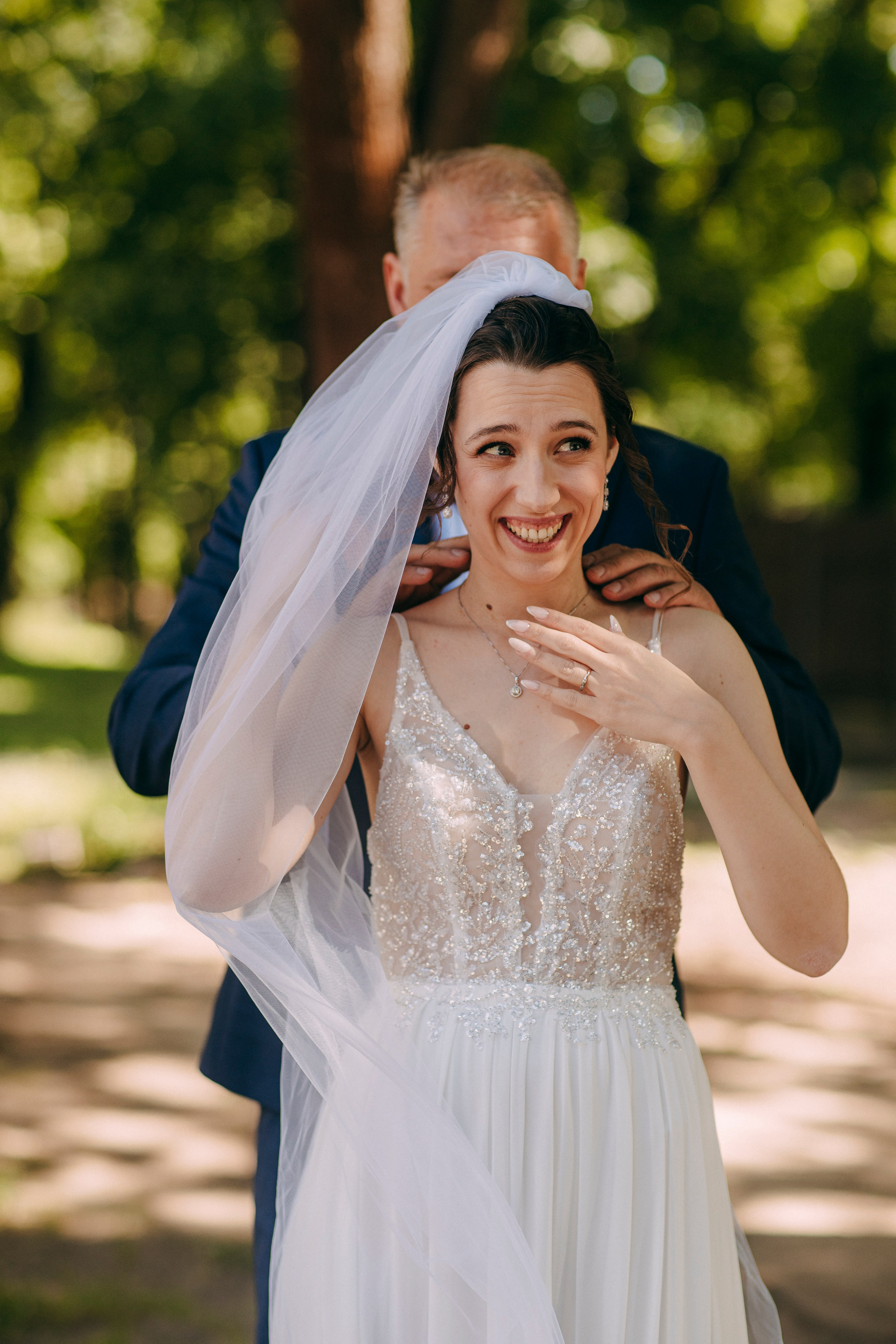 Aleksej and Dana. Your photographer