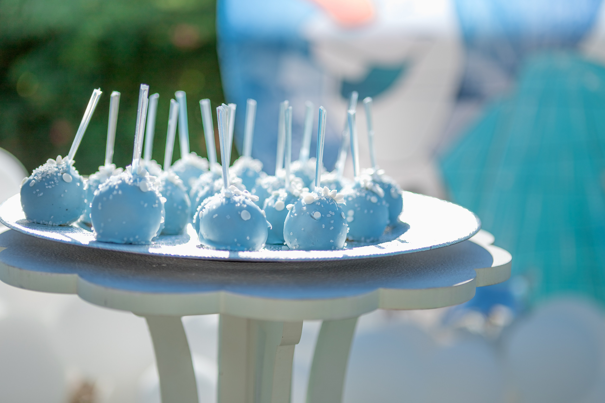 Честит Рожден Ден. Фотограф Ирина Йотова