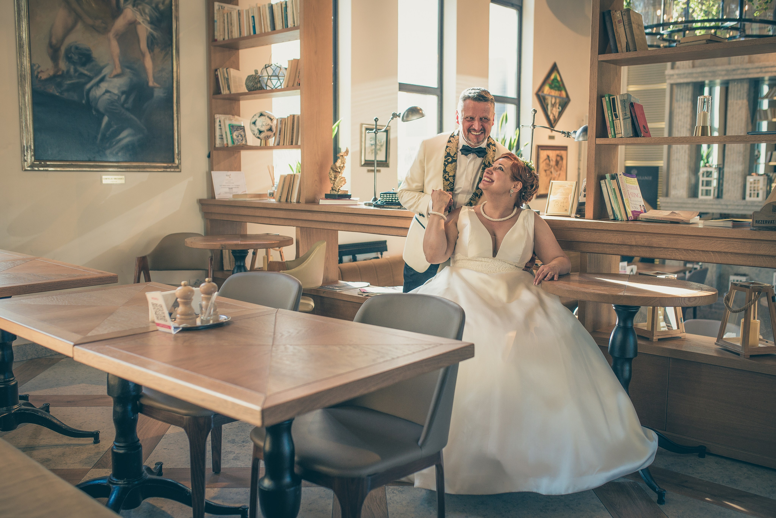 Oana si Corneliu. Daniel Criste Fotograf