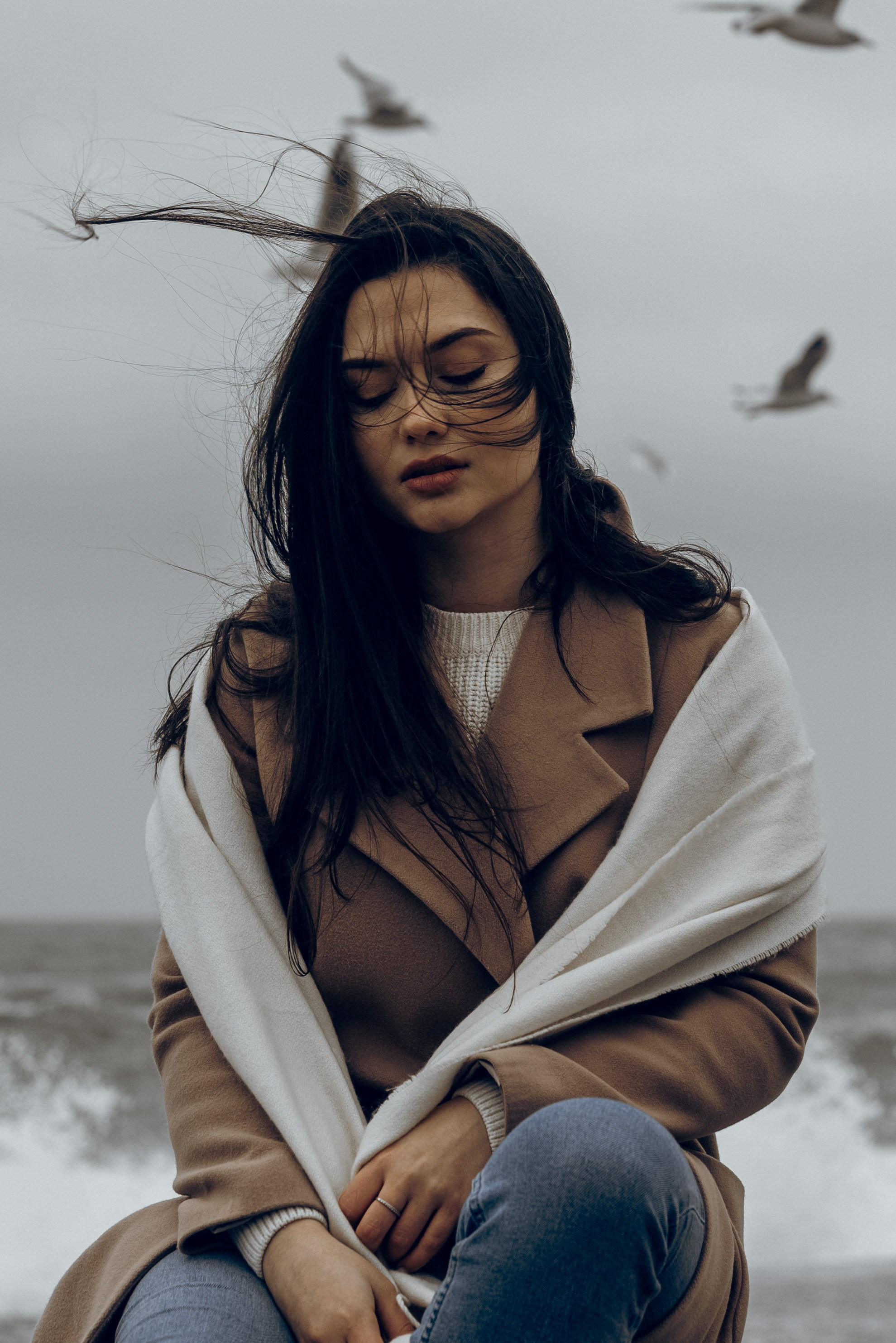 Ирина. Фотограф Ирина Новикова