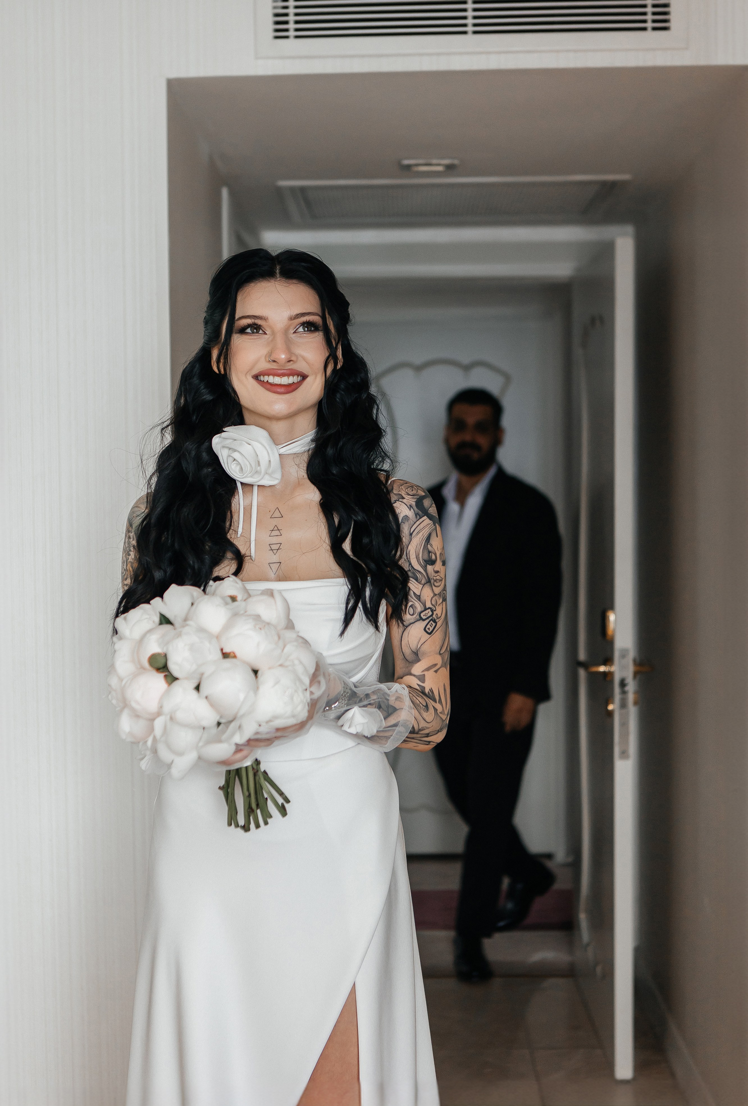 Нелли и Умут. Фотограф в Анталии, Кемере и Белеке