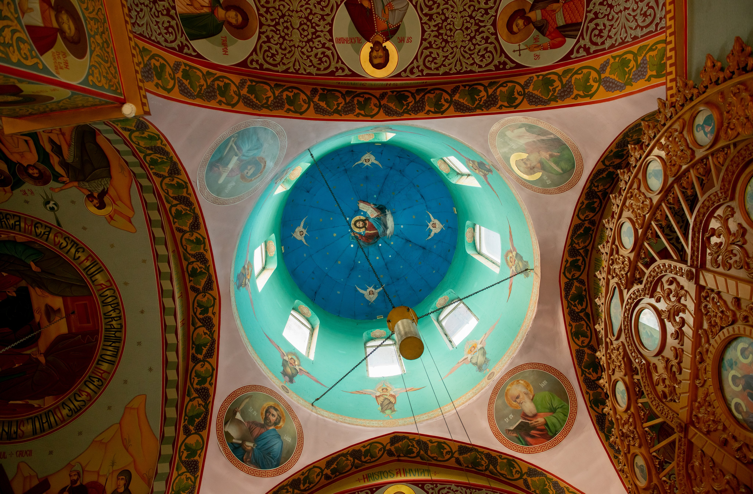 Cumetrie Nicole. Fotograf de familie Vitalie Budoianu