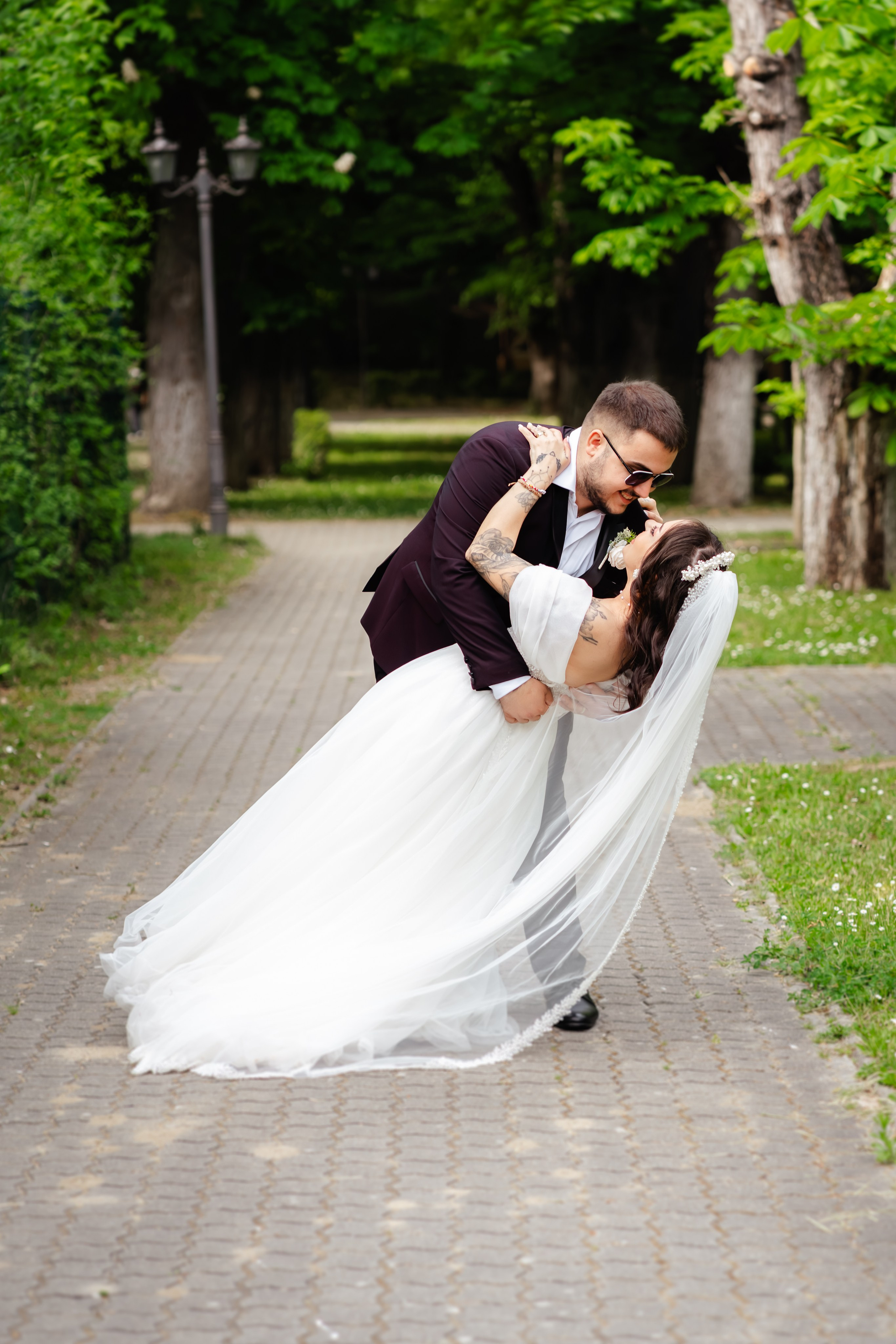 Narcisa - Alex | Ramnicu Valcea. Fotografie & Videografie Nunta