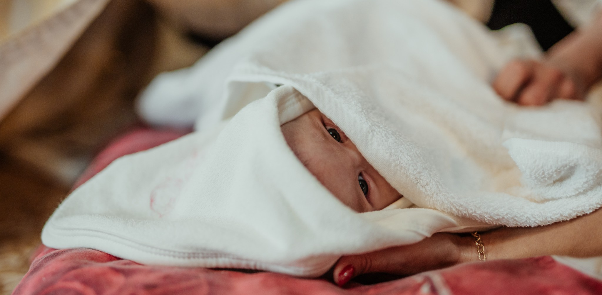 Botez Evelina — Fotografie de botez. Fotografie & Videografie Nunta