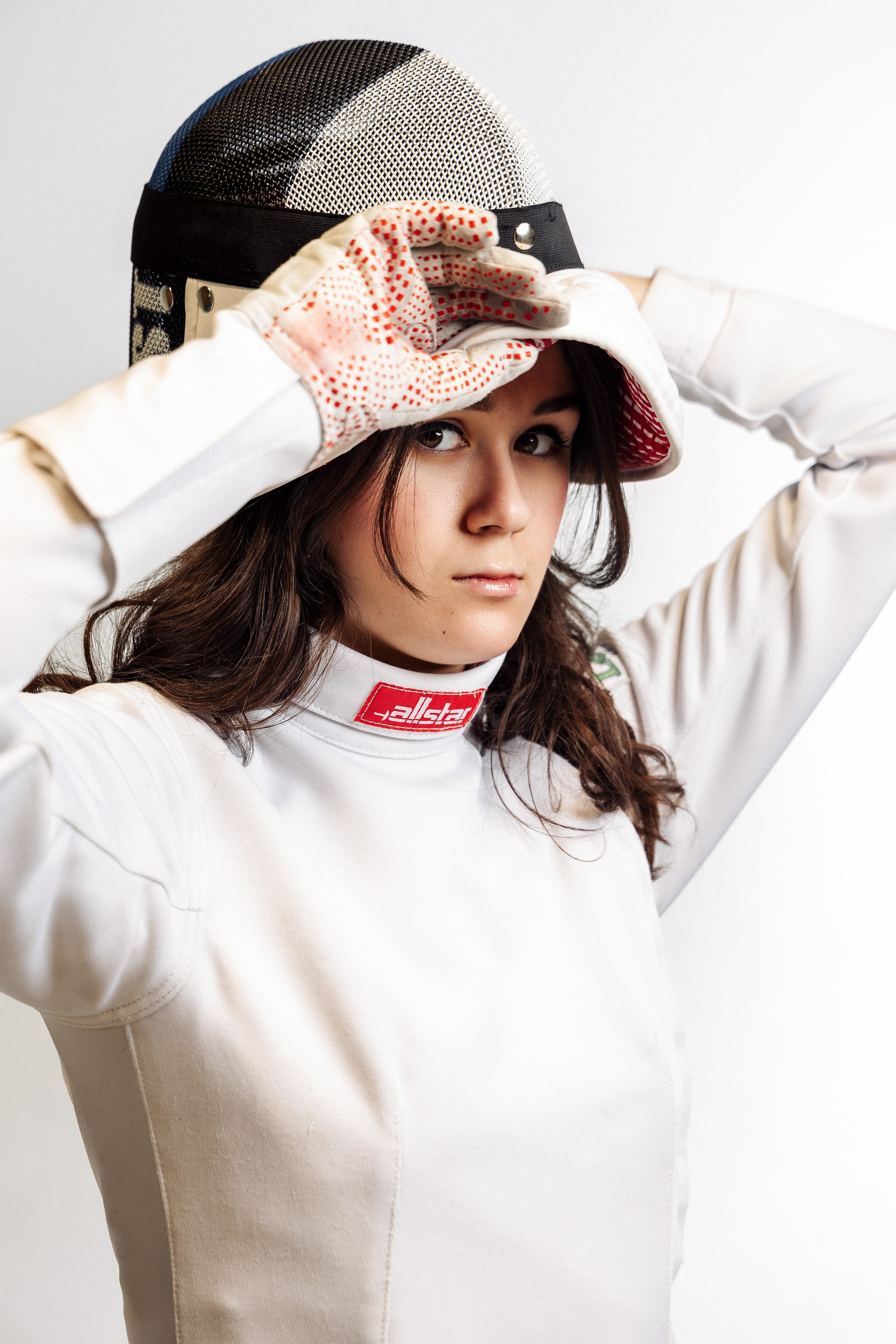 Milana 03.04.2025. Portree- ja perefotograaf Anton Hansen Tallinnas, Eestis