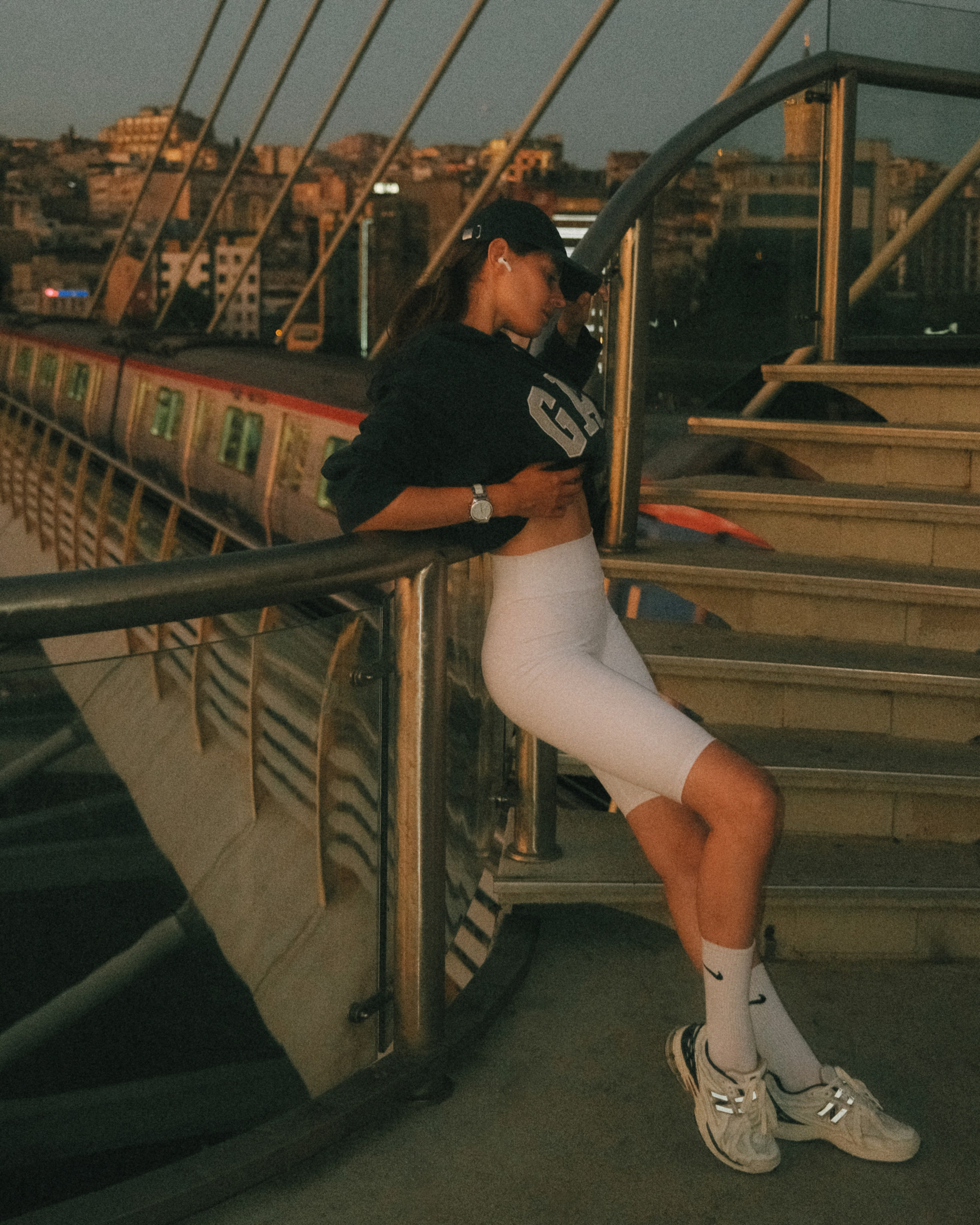 Anya. Даша Родина женский фотограф в Стамбуле