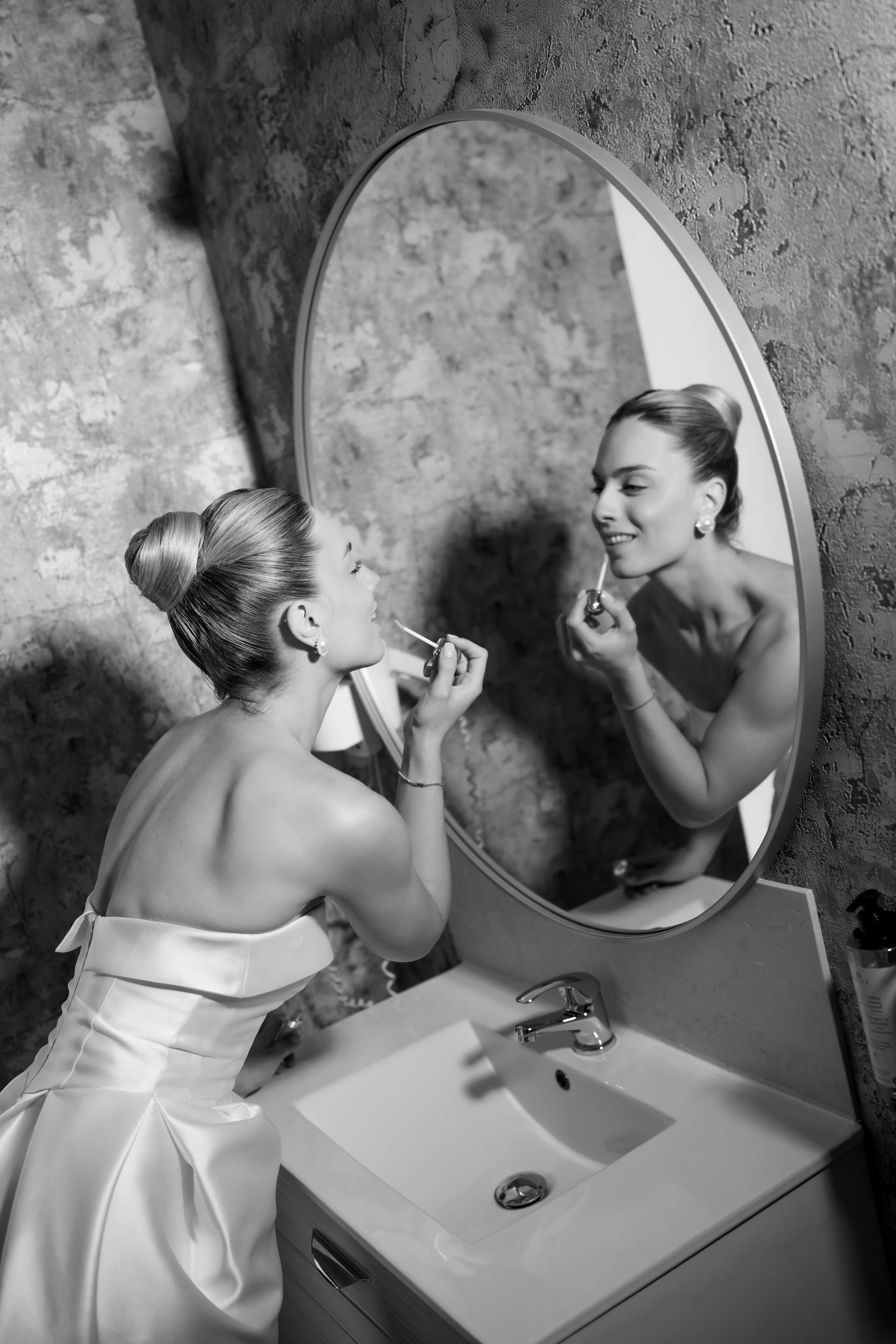 Mark Fazakas — Wedding Photographer