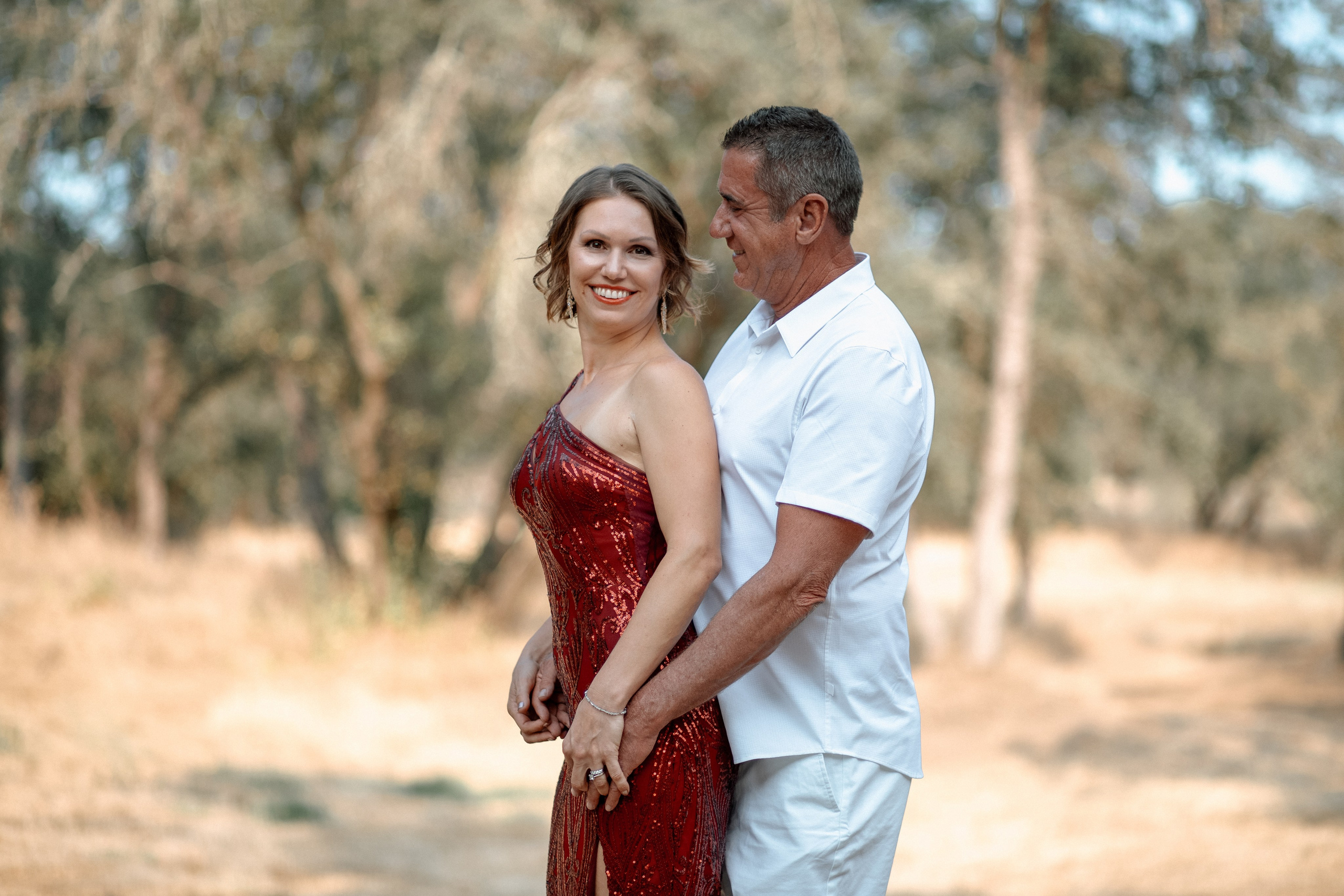 Family. Photographer Inna Kalmykova