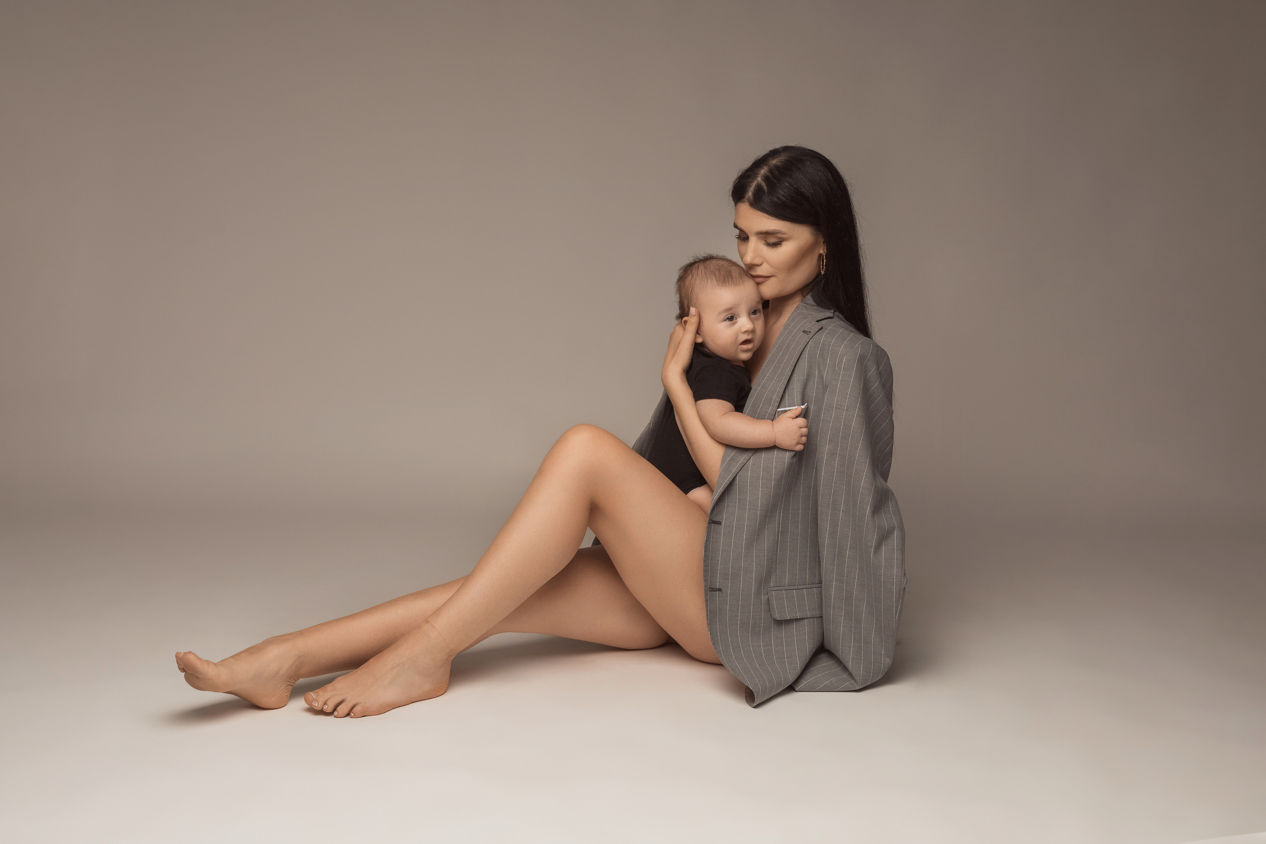 Familii. Fotograf de familie la Ungheni și Reggio-Emilia, Alessia Slivca