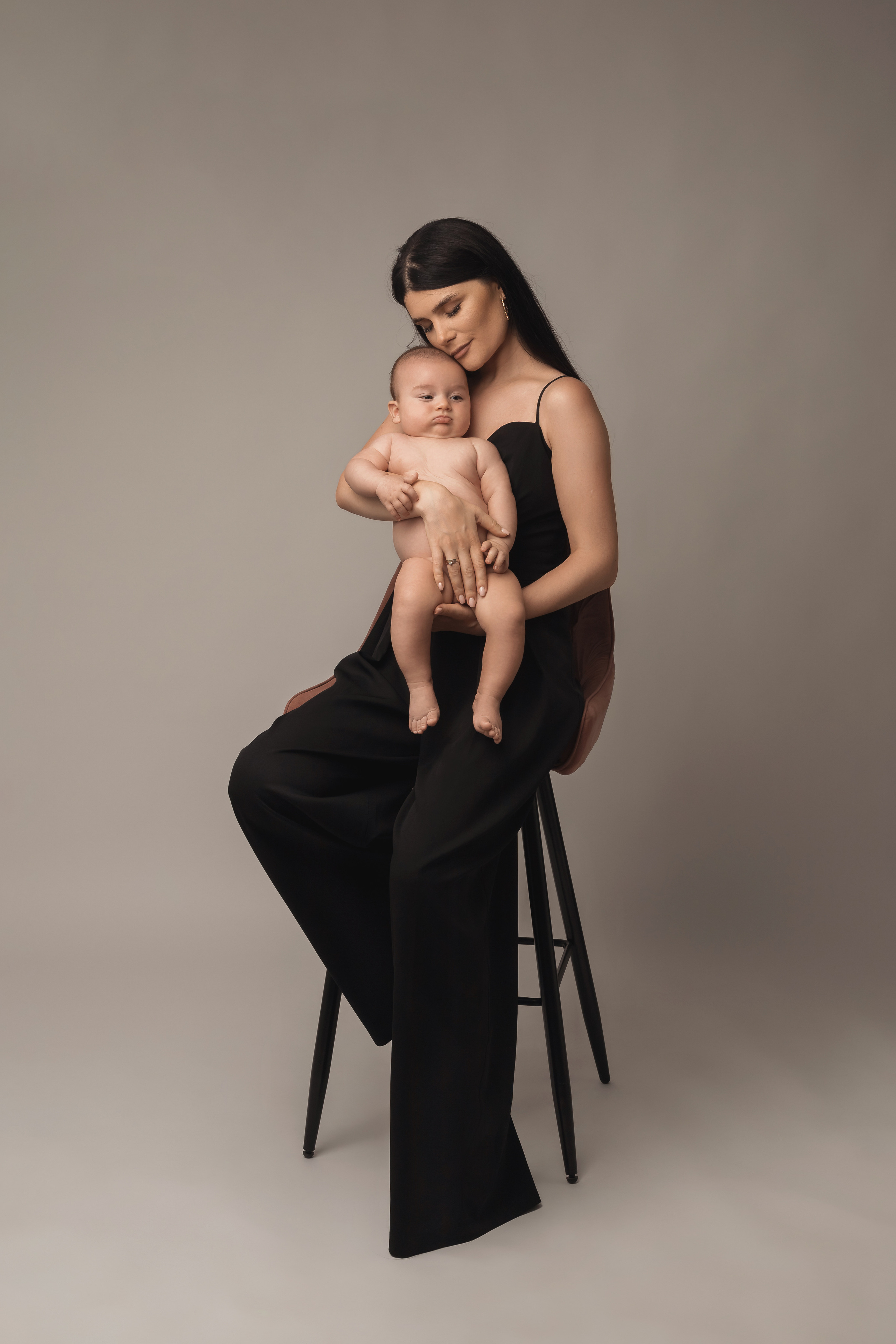 Familii. Fotograf de familie la Ungheni și Reggio-Emilia, Alessia Slivca