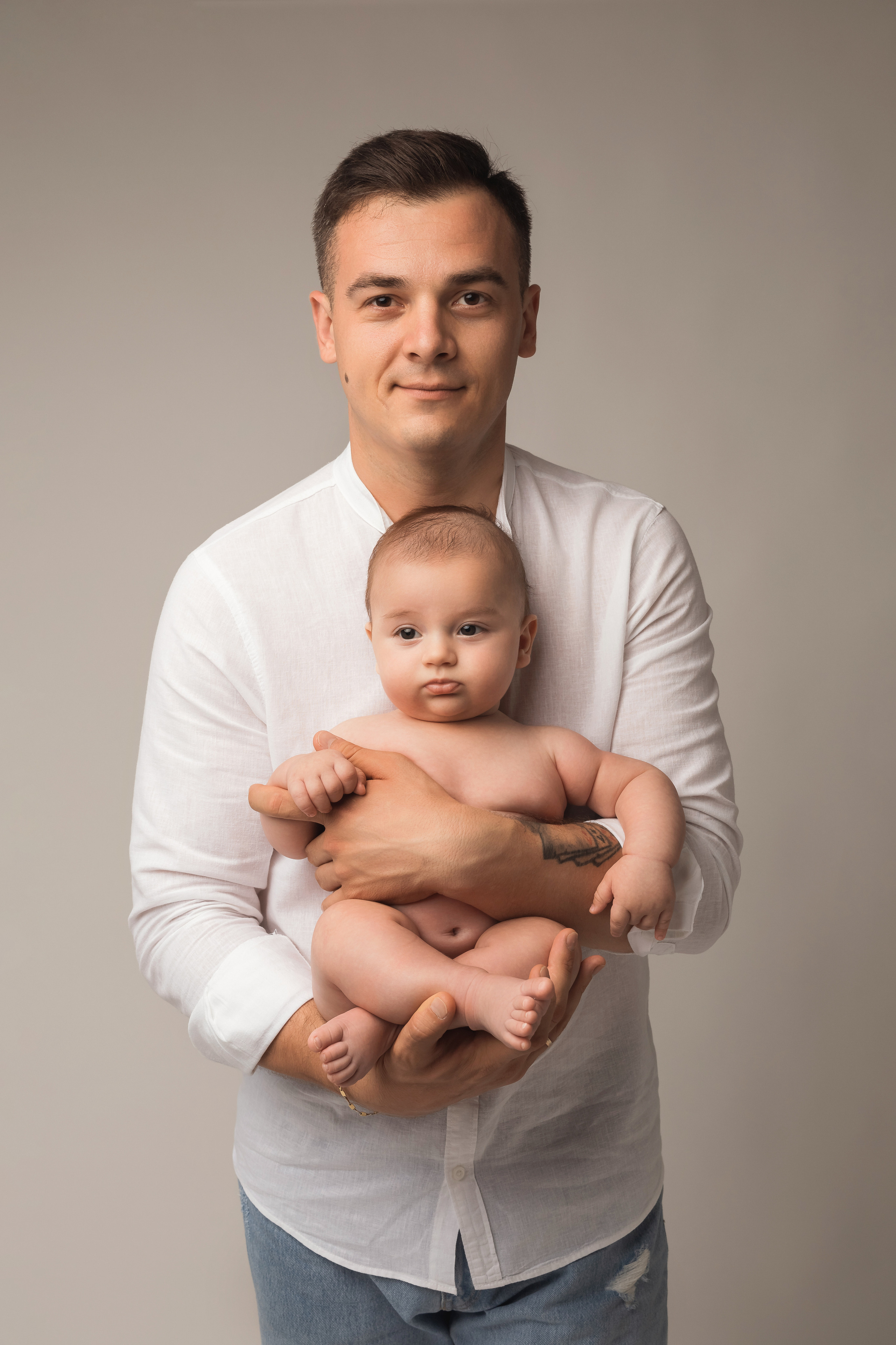 Familii. Fotograf de familie la Ungheni și Reggio-Emilia, Alessia Slivca