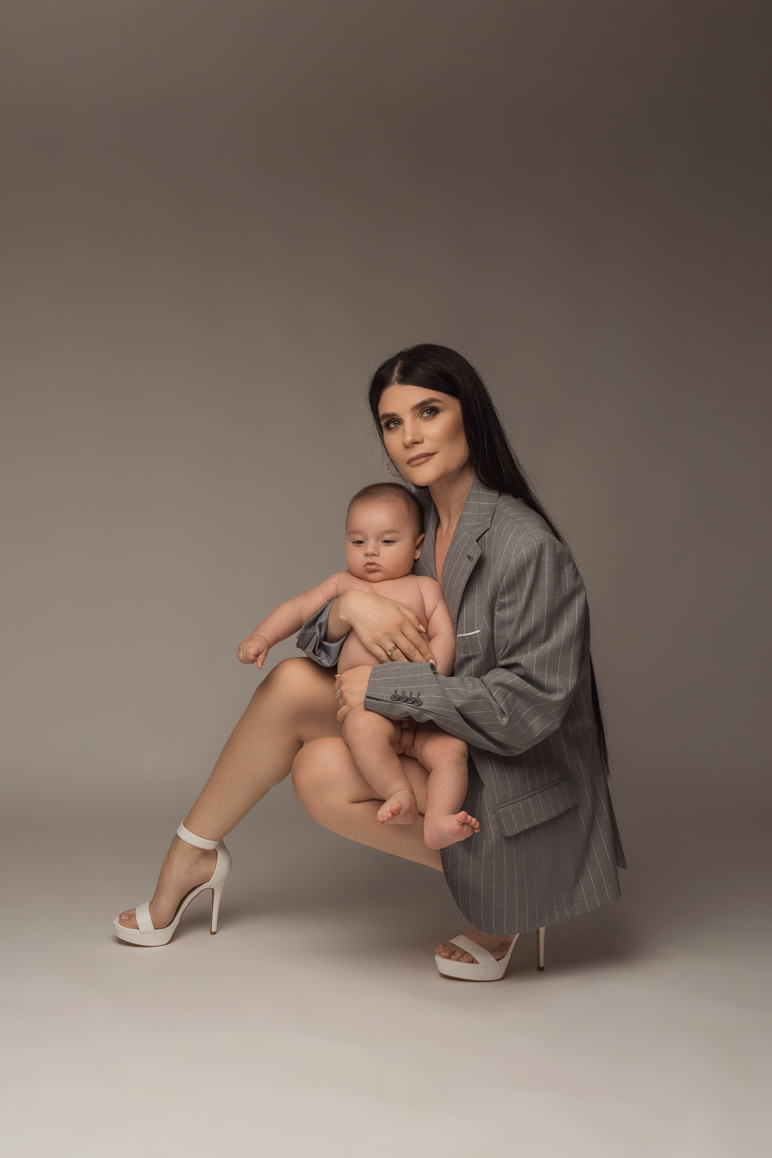 Familii. Fotograf de familie la Ungheni și Reggio-Emilia, Alessia Slivca