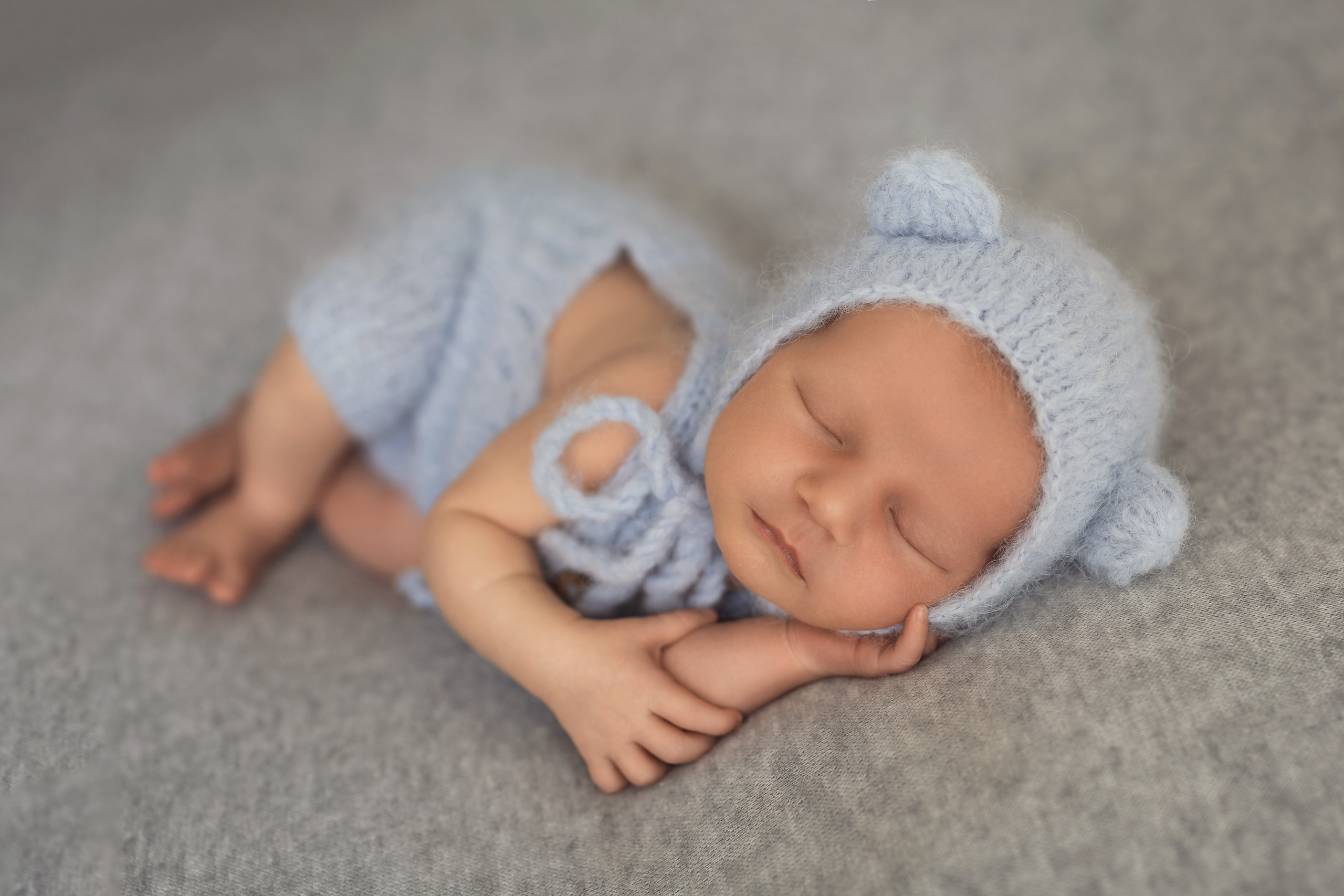 Nounascuti. Fotograf de familie la Ungheni și Reggio-Emilia, Alessia Slivca