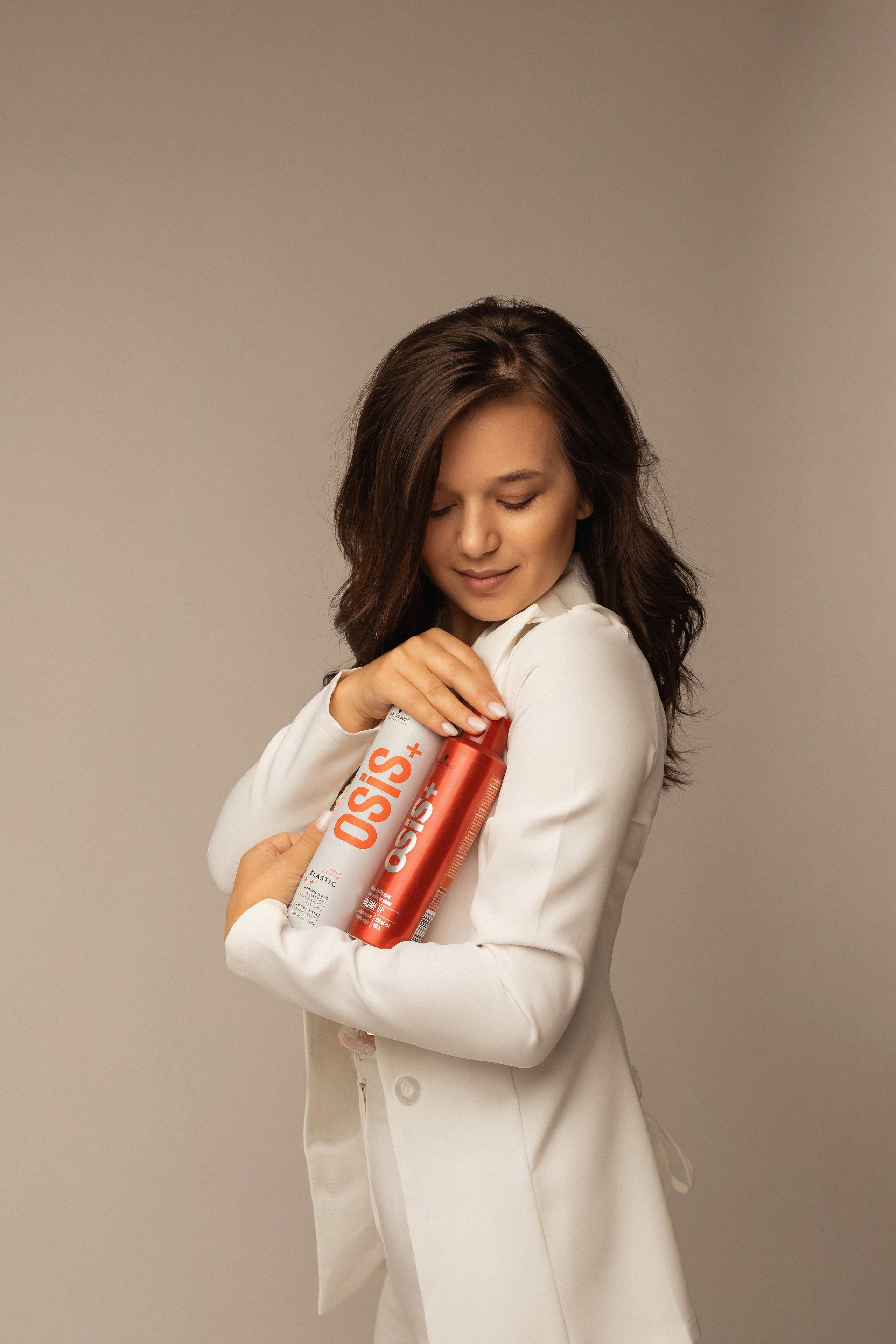 Content. Fotograf de familie la Ungheni și Reggio-Emilia, Alessia Slivca