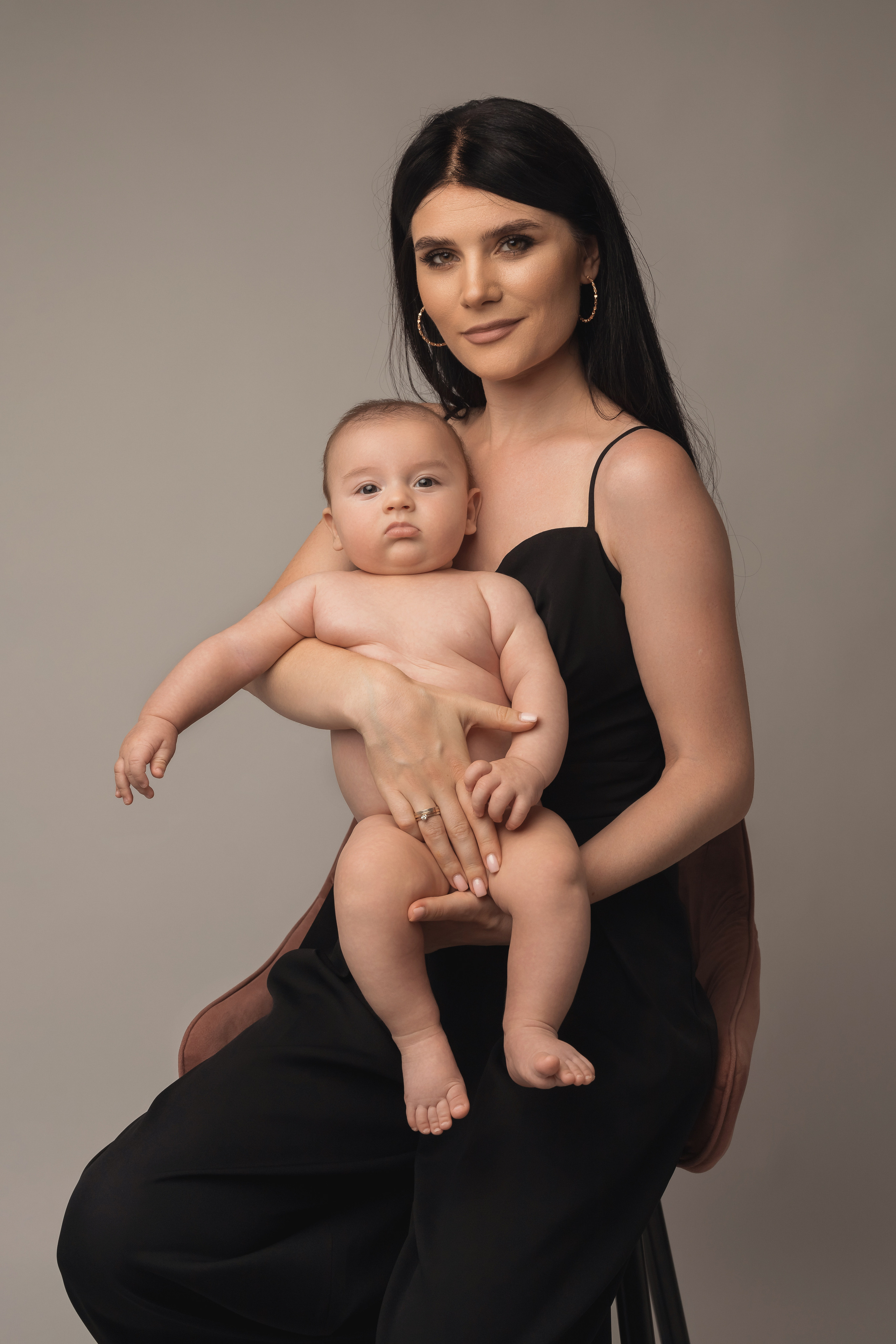 Familii. Fotograf de familie la Ungheni și Reggio-Emilia, Alessia Slivca