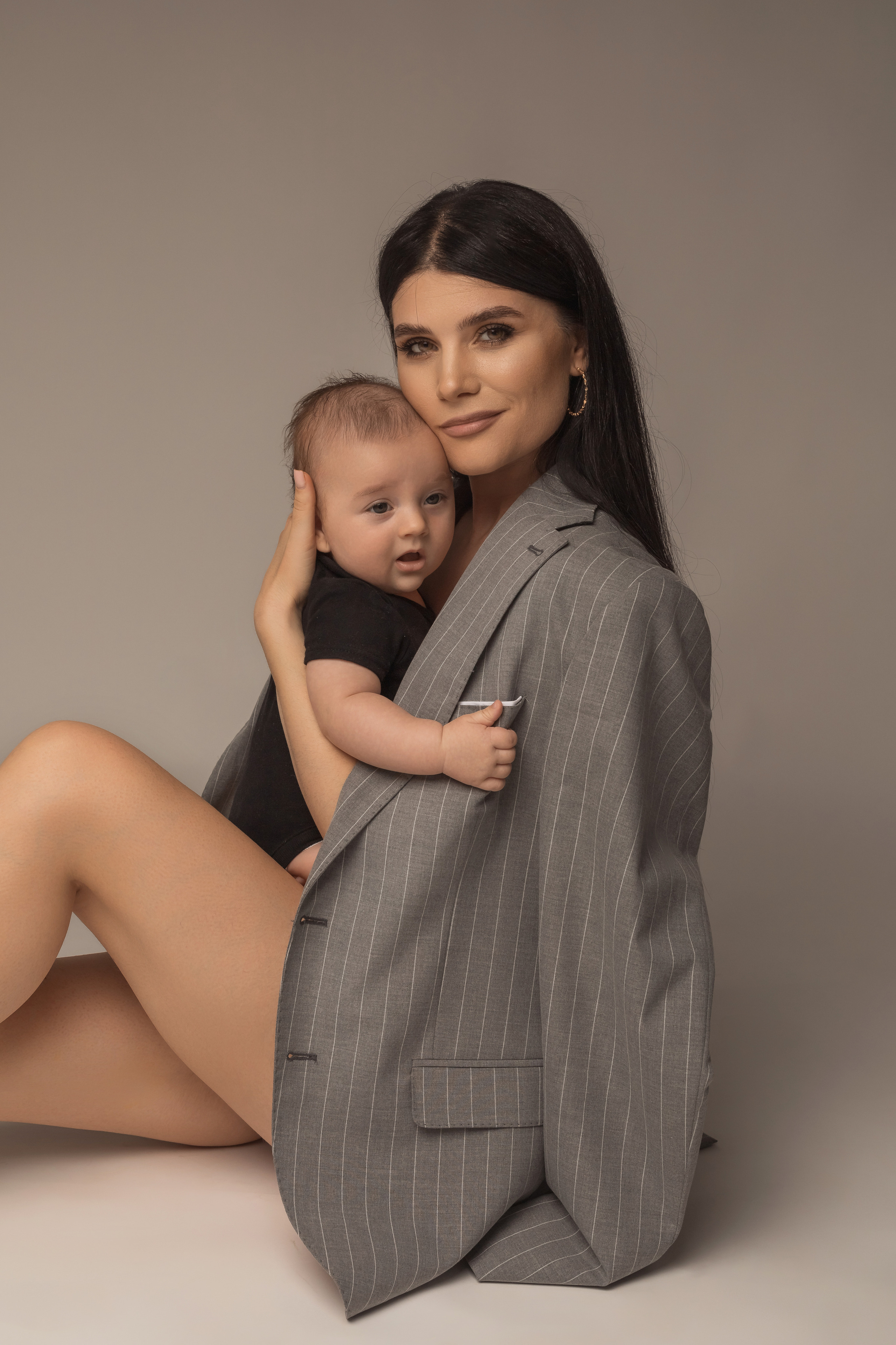 Familii. Fotograf de familie la Ungheni și Reggio-Emilia, Alessia Slivca