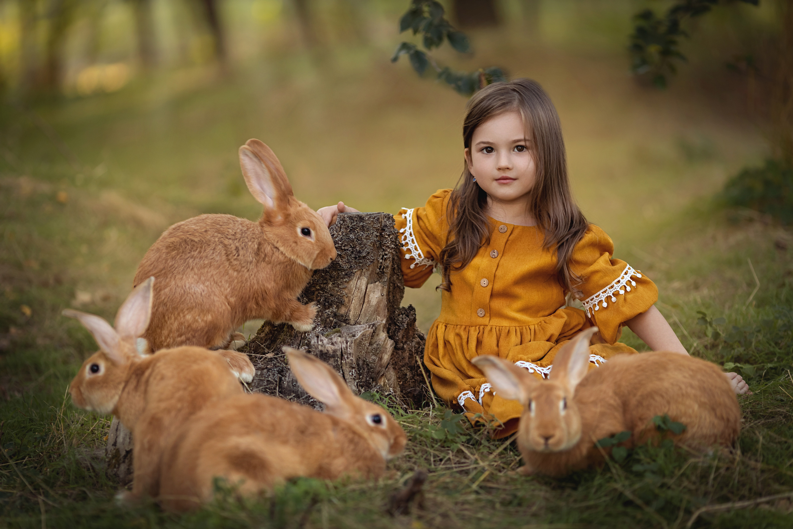 Copii. Fotograf de familie la Ungheni și Reggio-Emilia, Alessia Slivca