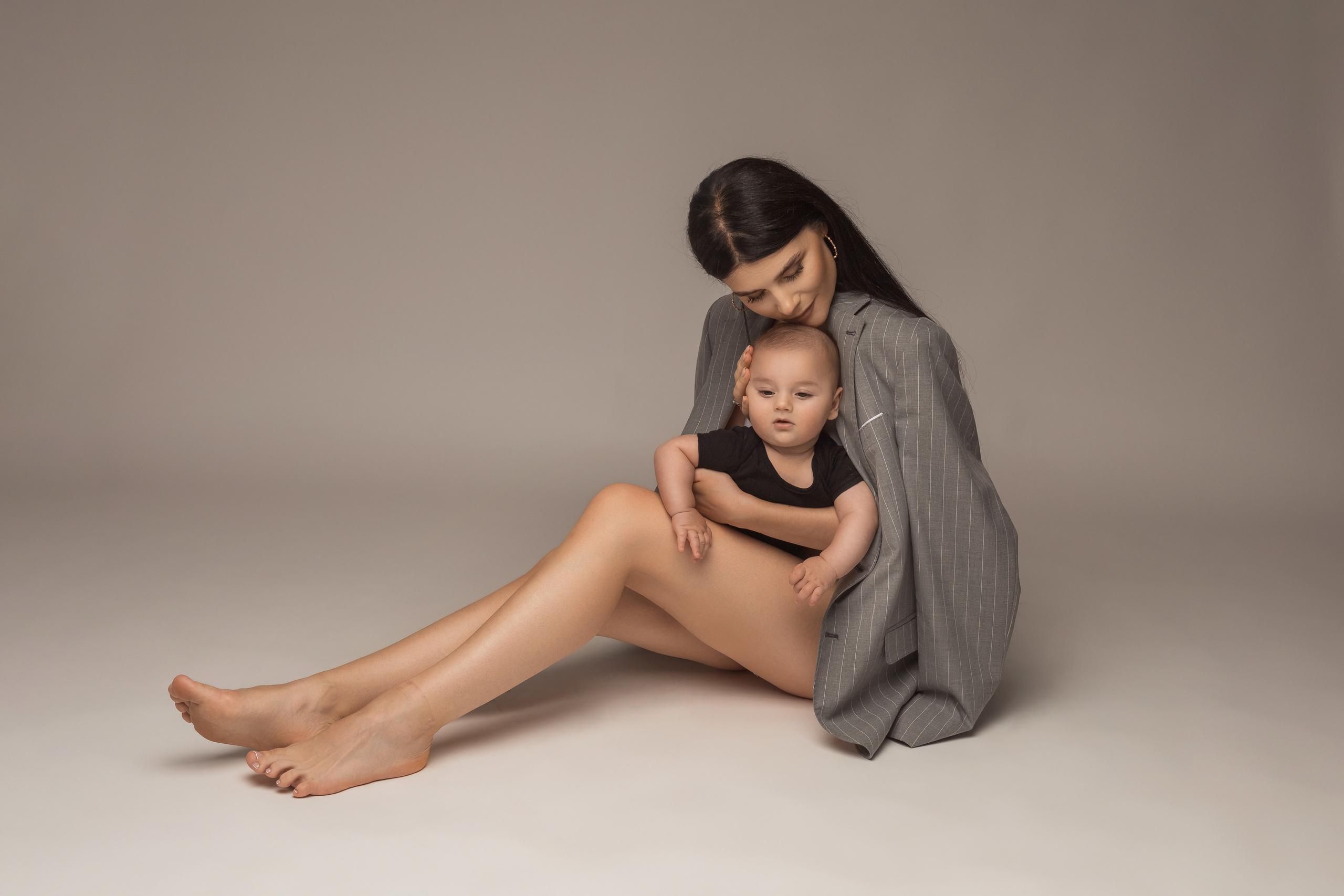 Familii. Fotograf de familie la Ungheni și Reggio-Emilia, Alessia Slivca