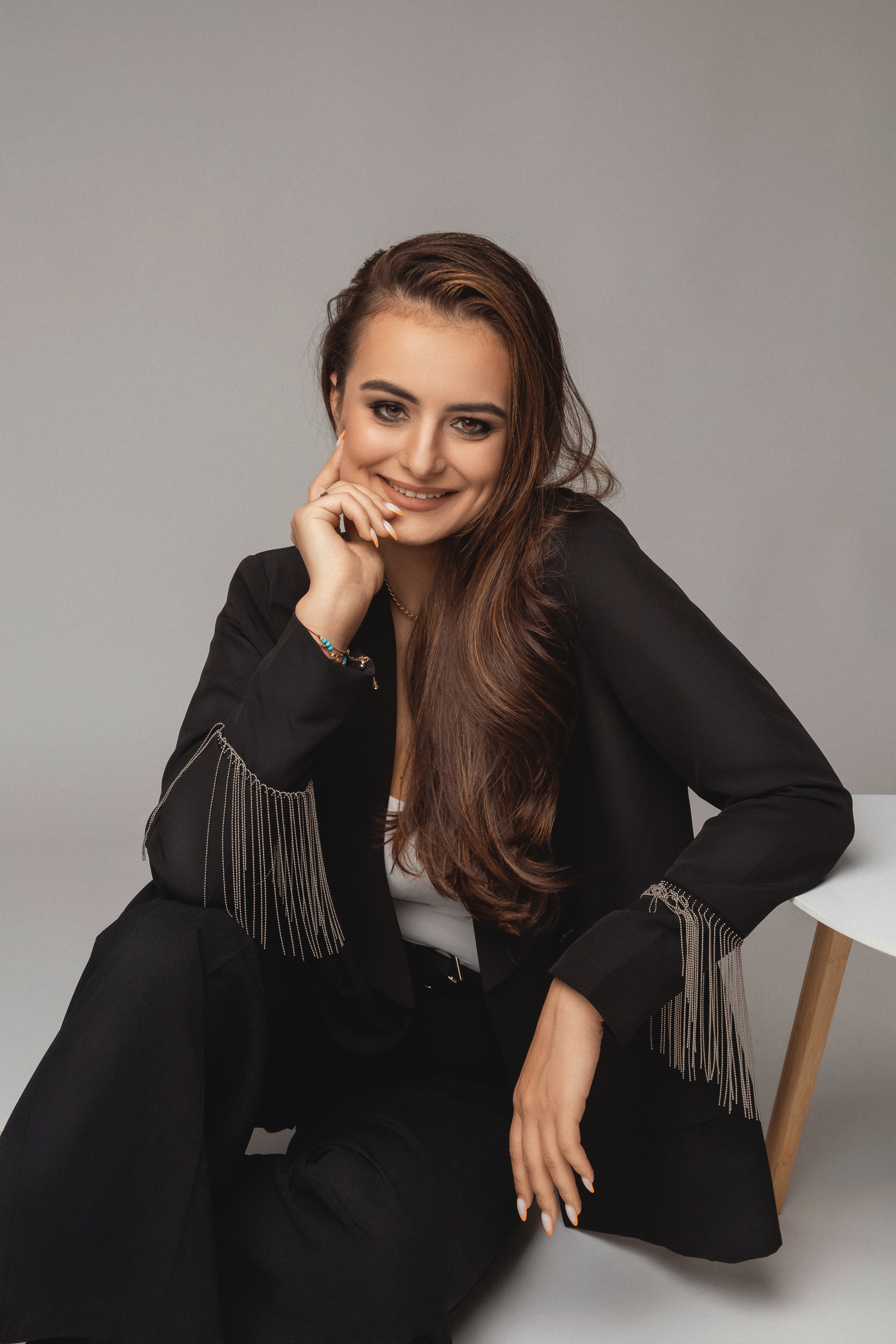 Content. Fotograf de familie la Ungheni și Reggio-Emilia, Alessia Slivca