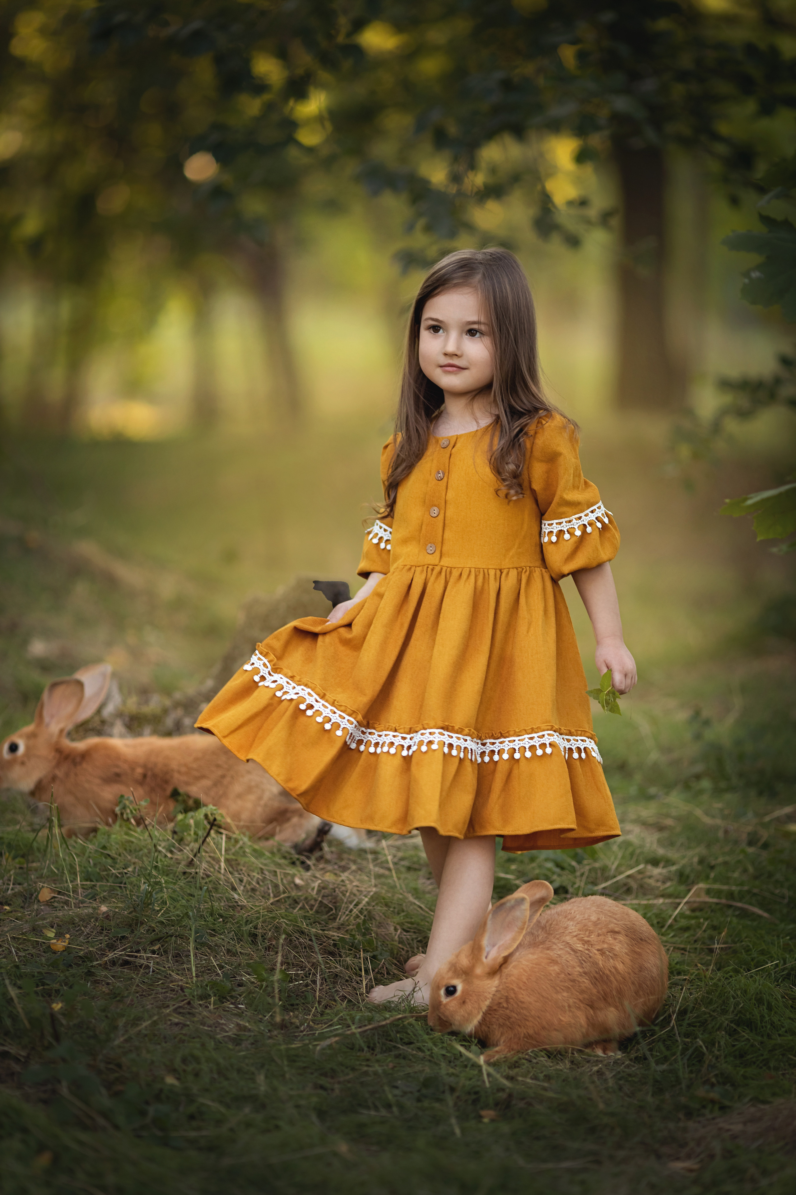 Copii. Fotograf de familie la Ungheni și Reggio-Emilia, Alessia Slivca