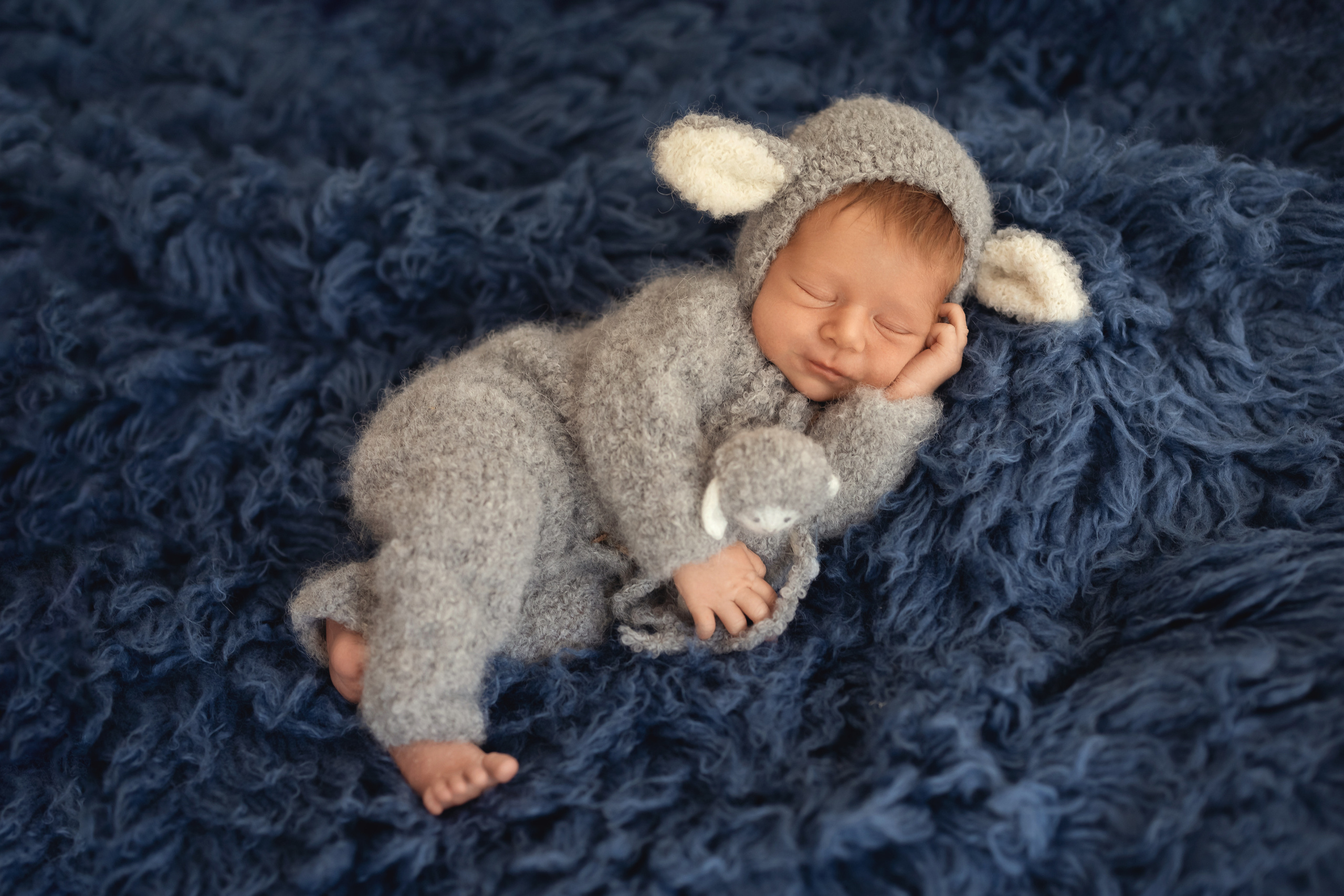 Nounascuti. Fotograf de familie la Ungheni și Reggio-Emilia, Alessia Slivca