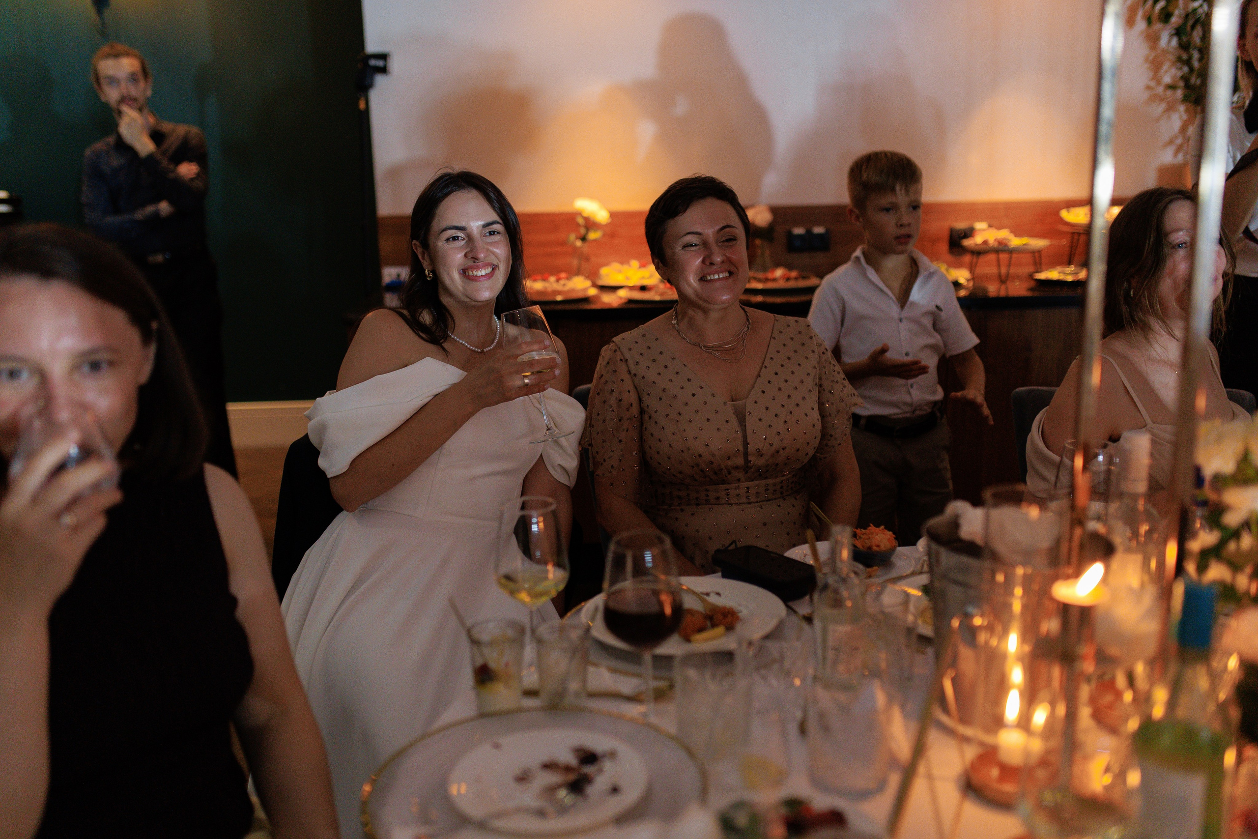 Y&V. Raddison Blu. 08.08.2025. Fotograf ślubny i rodzinny w Krakowie Yana Klymova