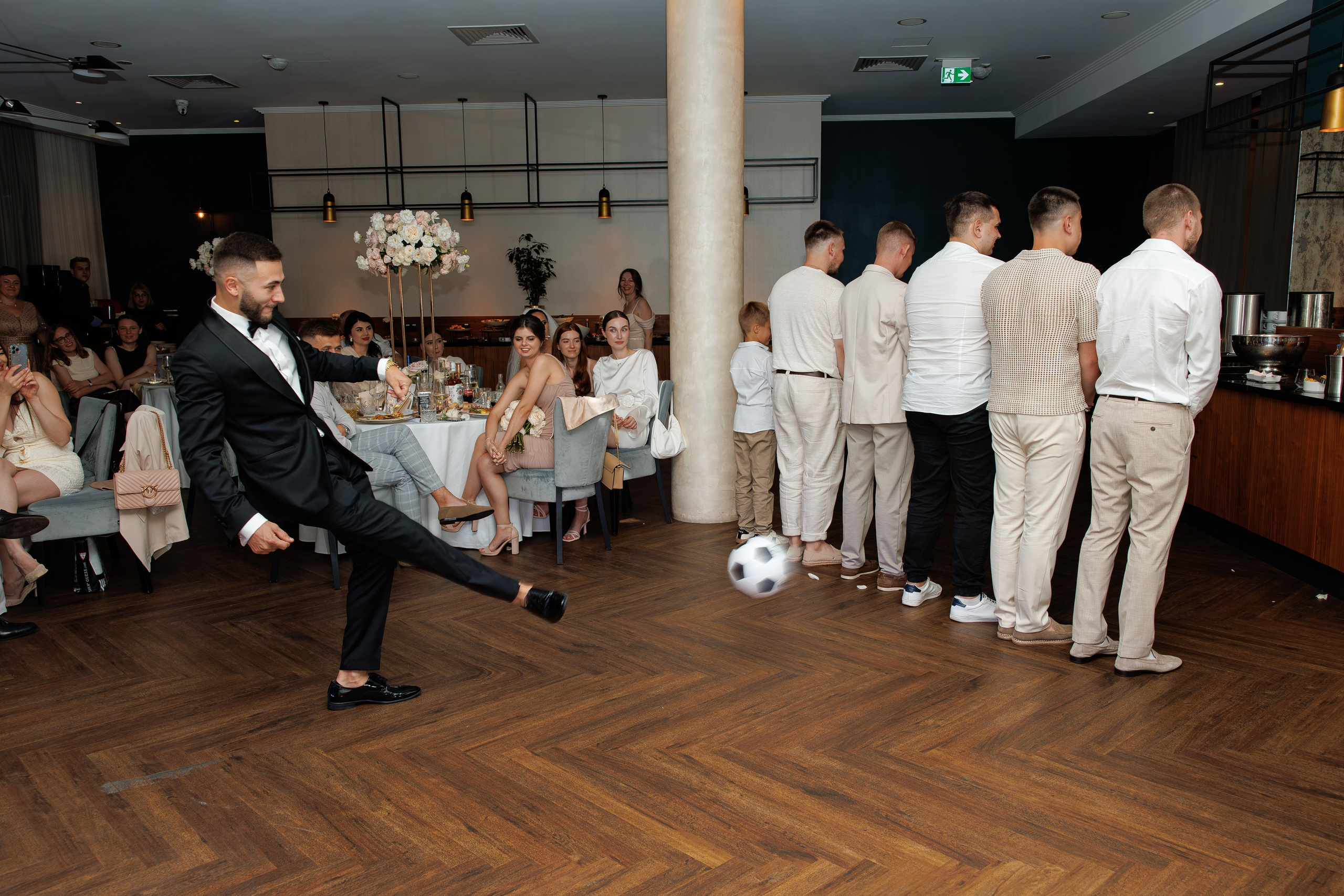 Y&V. Raddison Blu. 08.08.2025. Fotograf ślubny i rodzinny w Krakowie Yana Klymova