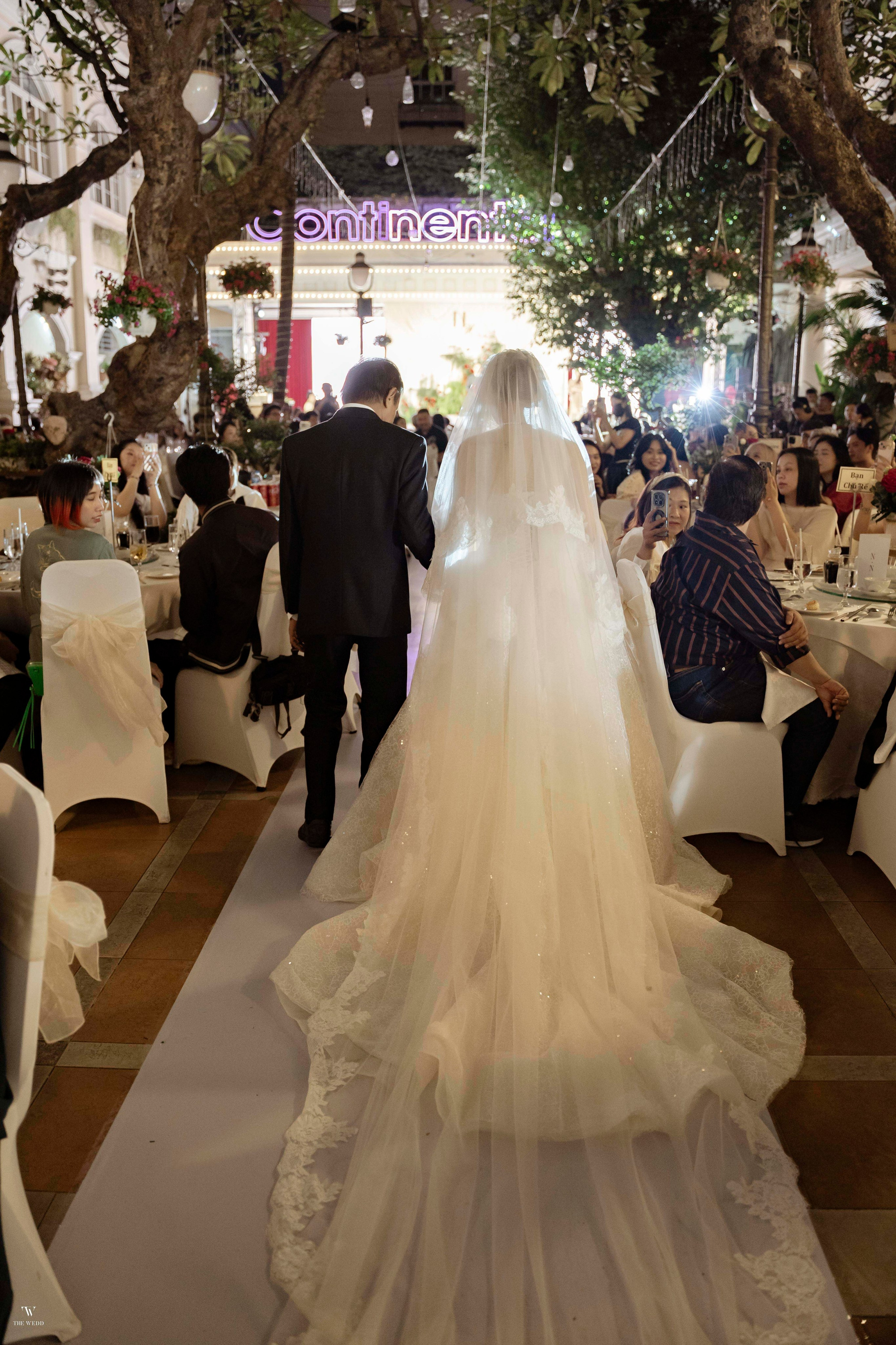 NGHIA & NGOC. WEDDING PHOTOGRAPHER IN VIETNAM