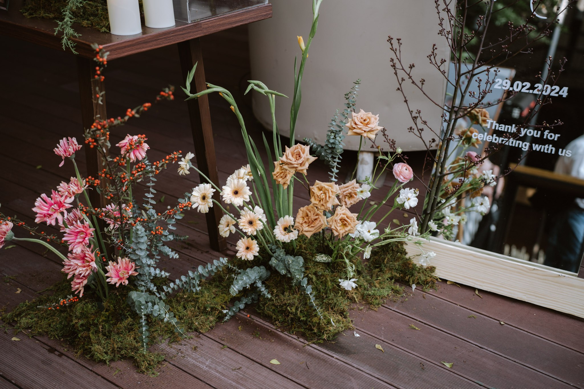 NICOLAS & LUCIE. WEDDING PHOTOGRAPHER IN VIETNAM