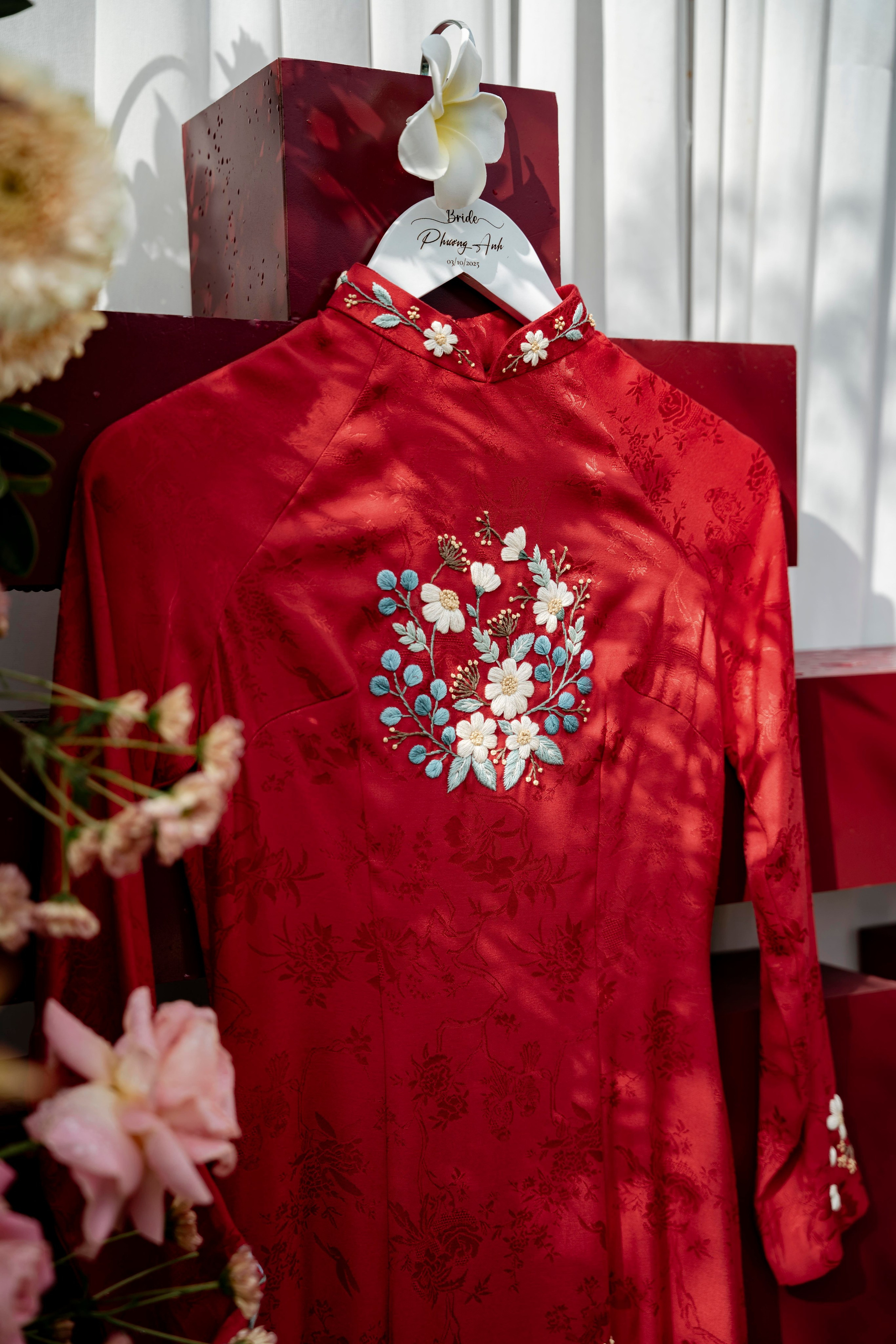 VINH & ANH. WEDDING PHOTOGRAPHER IN VIETNAM