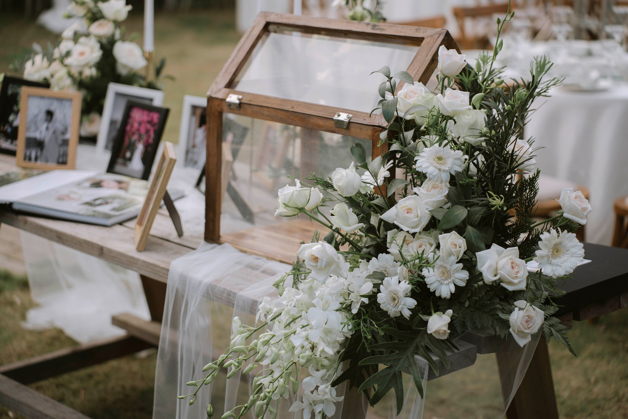 HAI & NGAN. WEDDING PHOTOGRAPHER IN VIETNAM