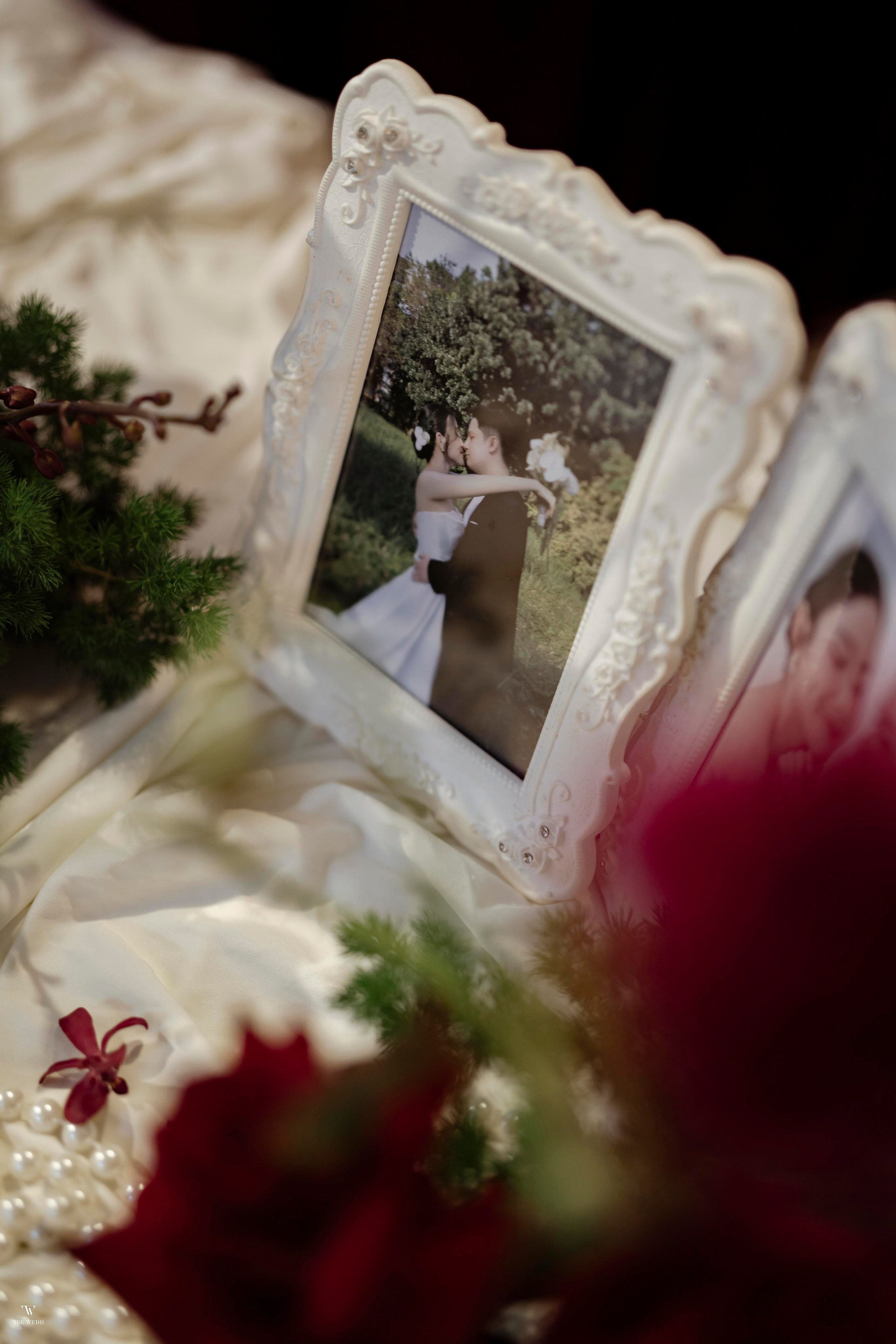 NGHIA & NGOC. WEDDING PHOTOGRAPHER IN VIETNAM