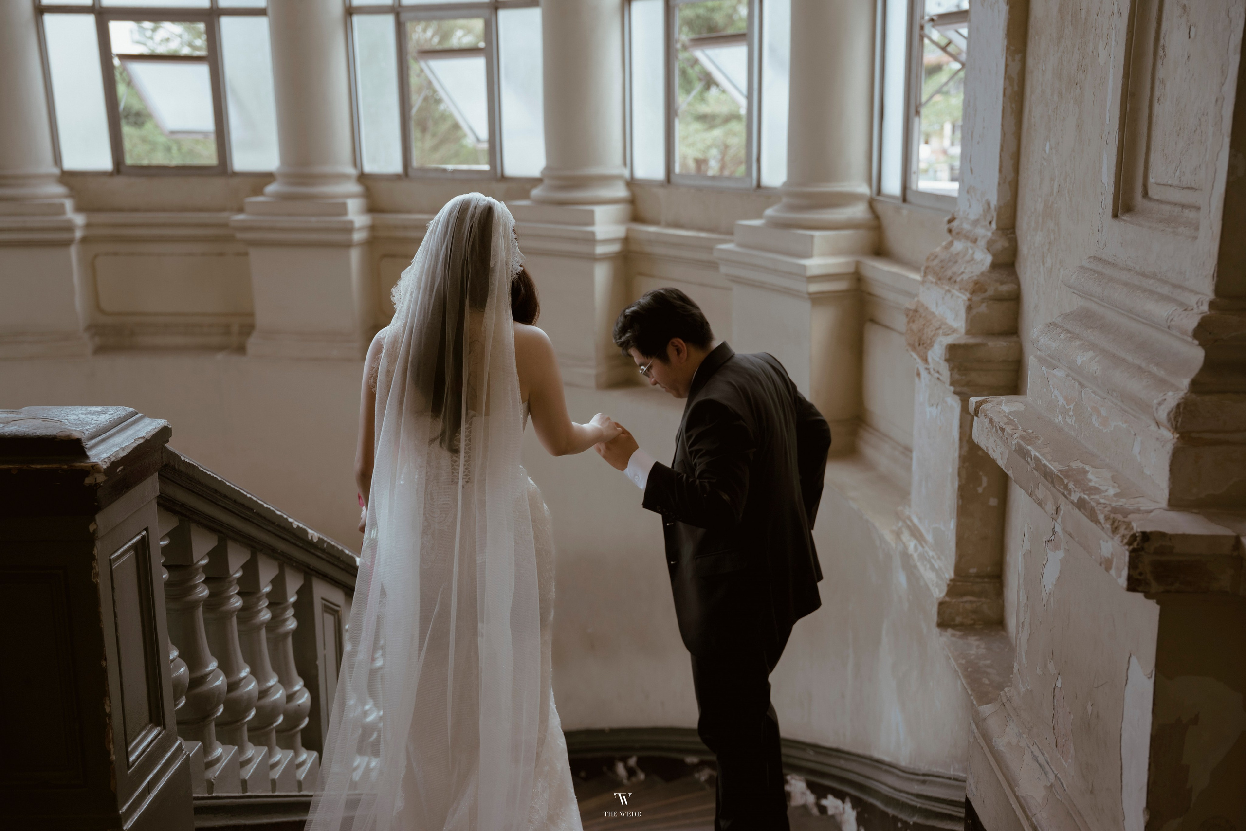 ANH & TRANG. WEDDING PHOTOGRAPHER IN VIETNAM