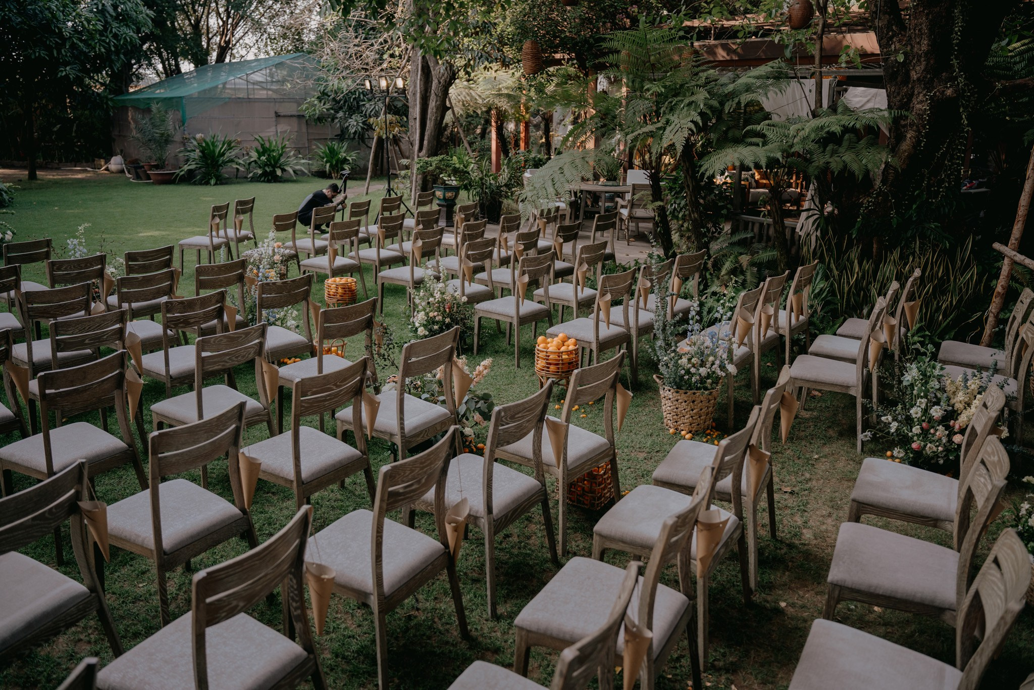 VU & LINH. WEDDING PHOTOGRAPHER IN VIETNAM