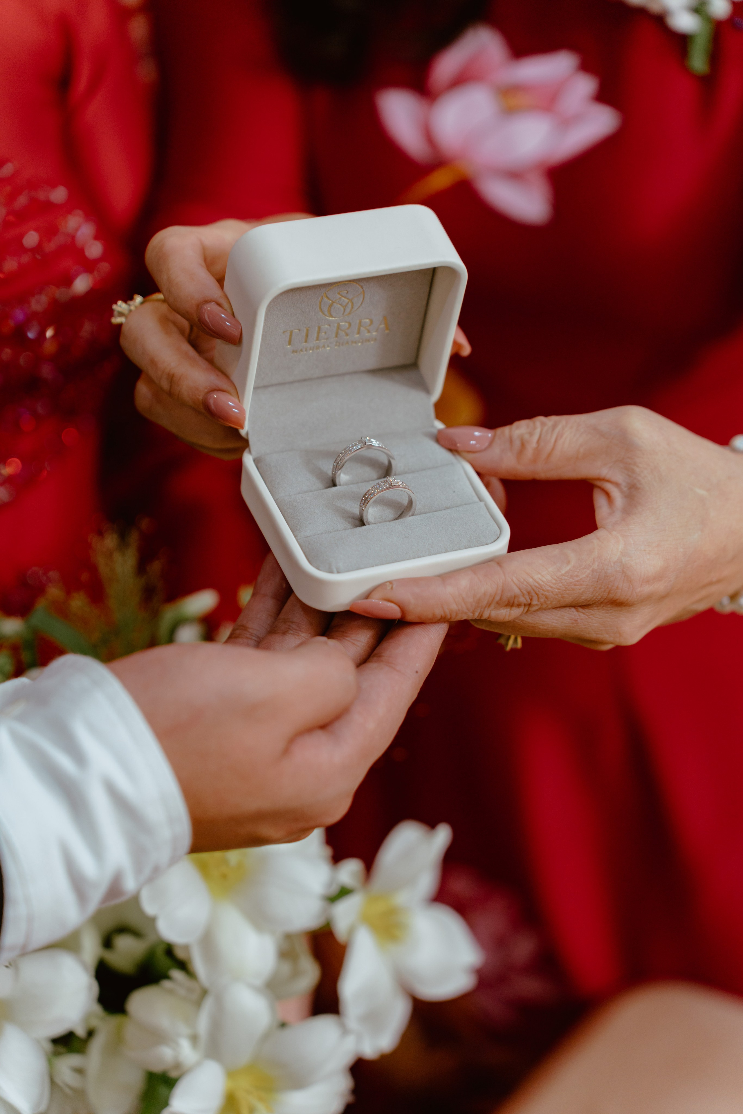 VIET & KIM. WEDDING PHOTOGRAPHER IN VIETNAM