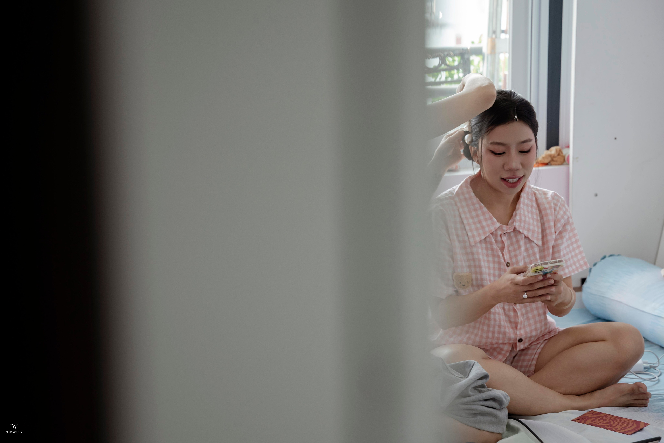 HUNG & CAT. WEDDING PHOTOGRAPHER IN VIETNAM