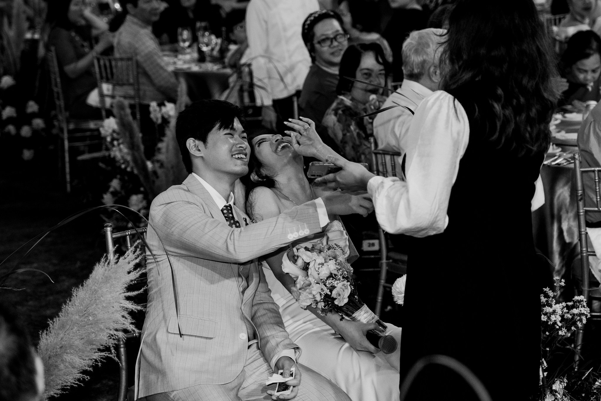 DUNG & ANH. WEDDING PHOTOGRAPHER IN VIETNAM