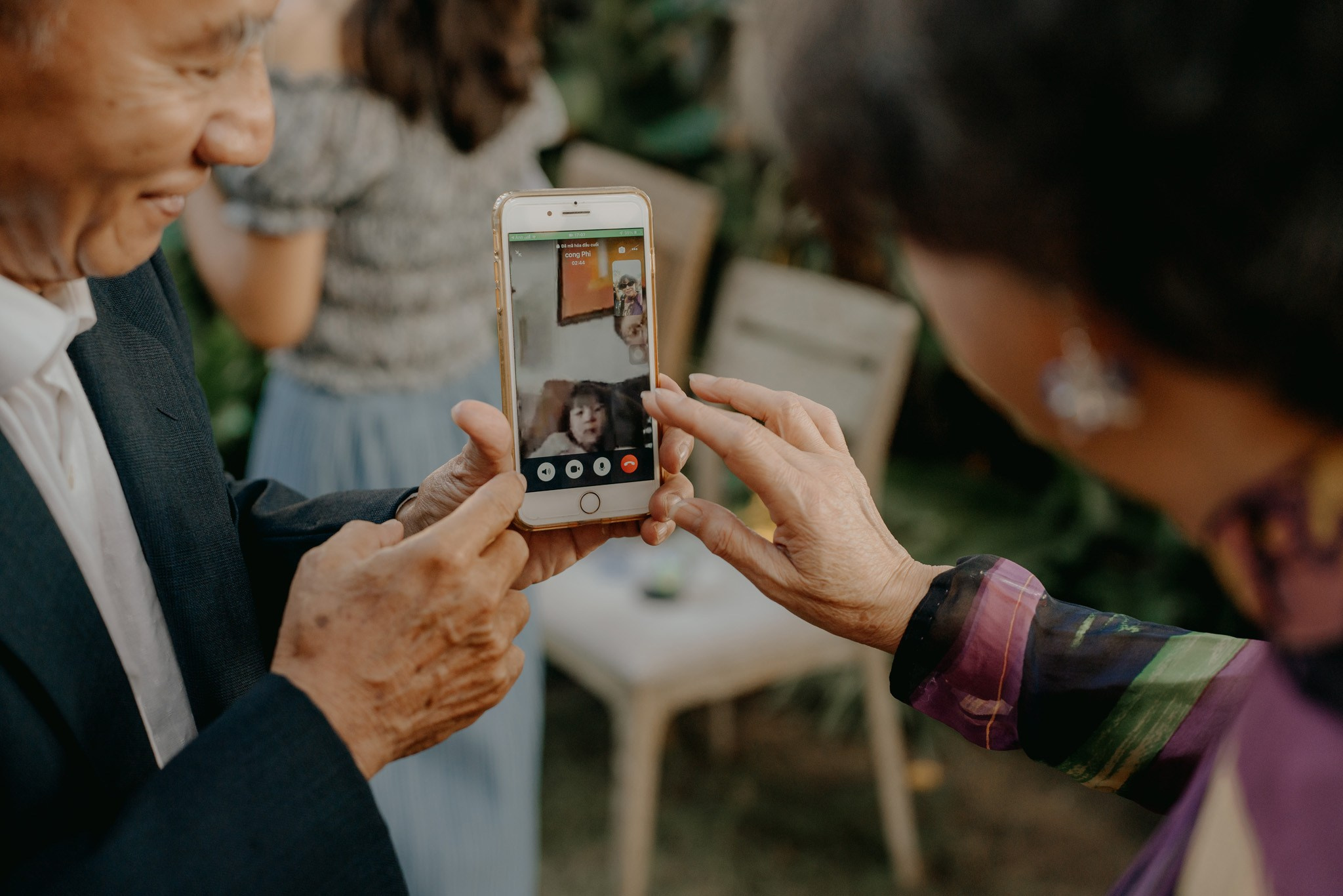 VU & LINH. WEDDING PHOTOGRAPHER IN VIETNAM