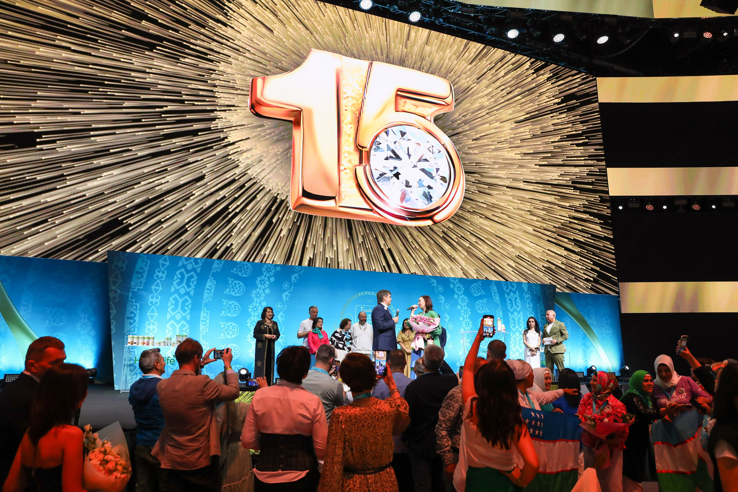 Herbalife. Профессиональная Фото-Видео Студия Геннадия Нестеренко | Ташкент и Весь Узбекистан