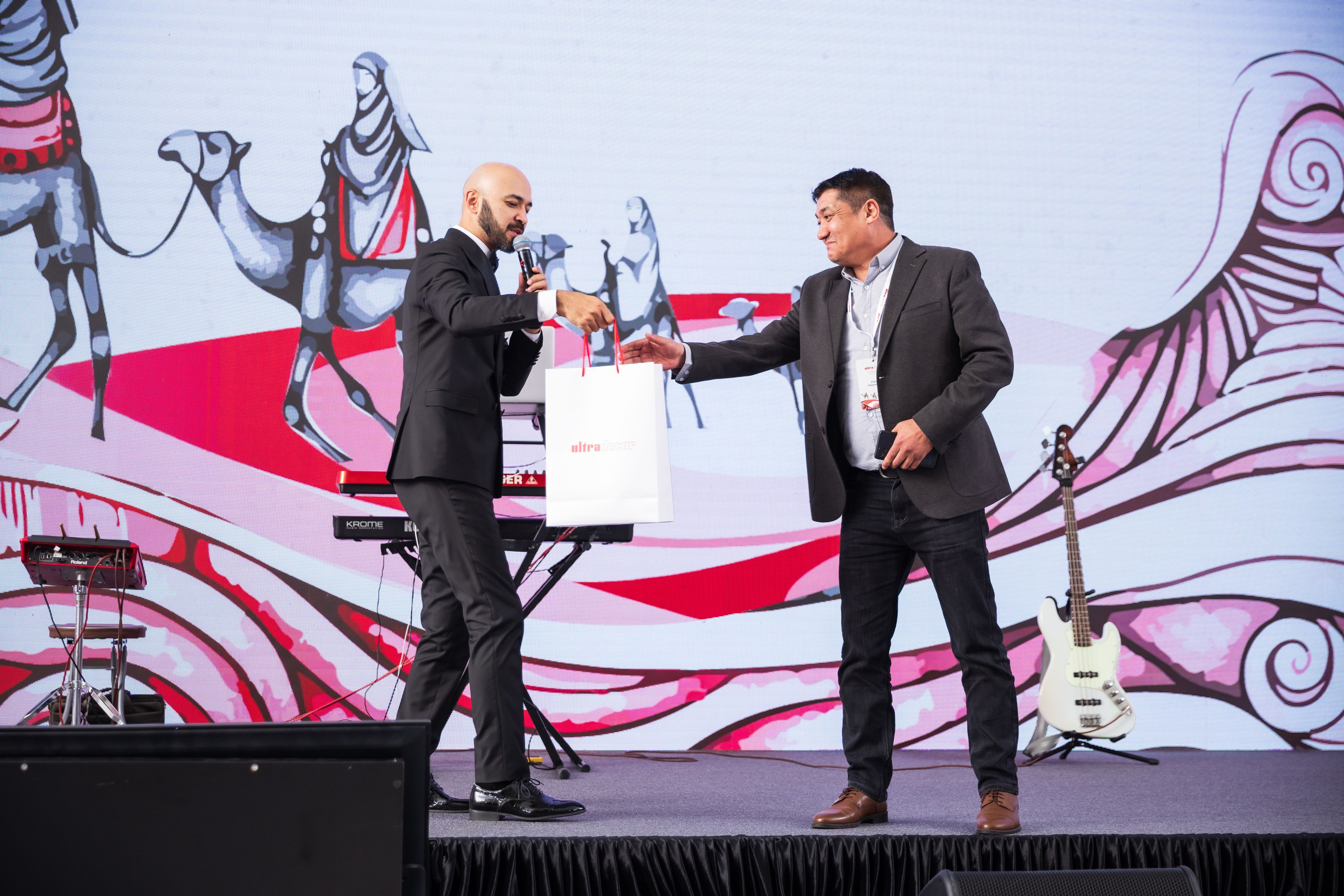 Презентация Ultra Decor. Профессиональная Фото-Видео Студия Геннадия Нестеренко | Ташкент и Весь Узбекистан