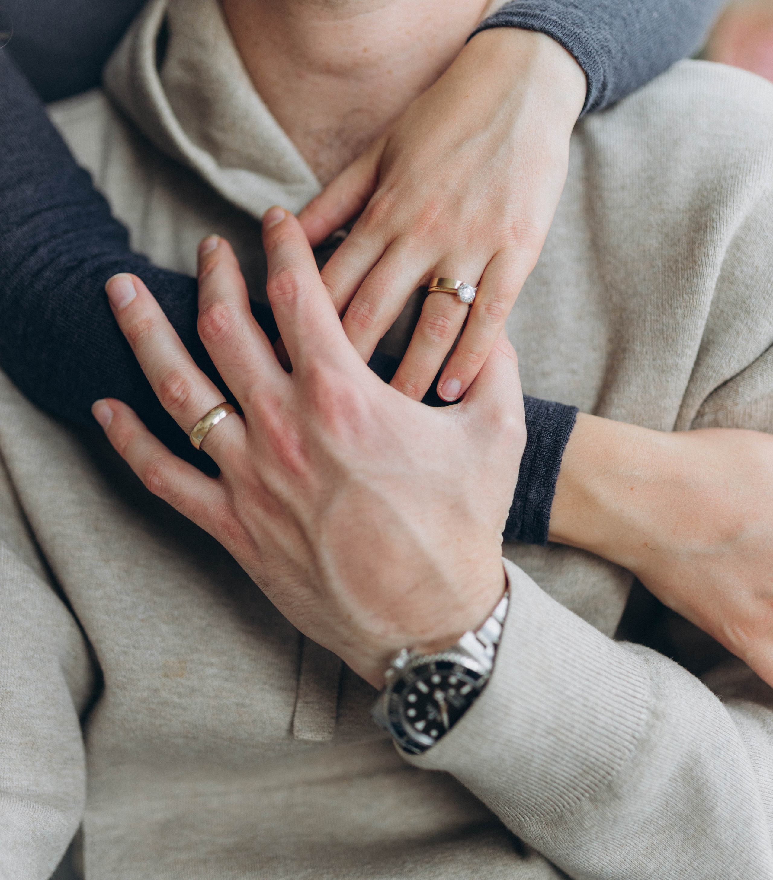 Y&D. Photographer | Naomi Maklin