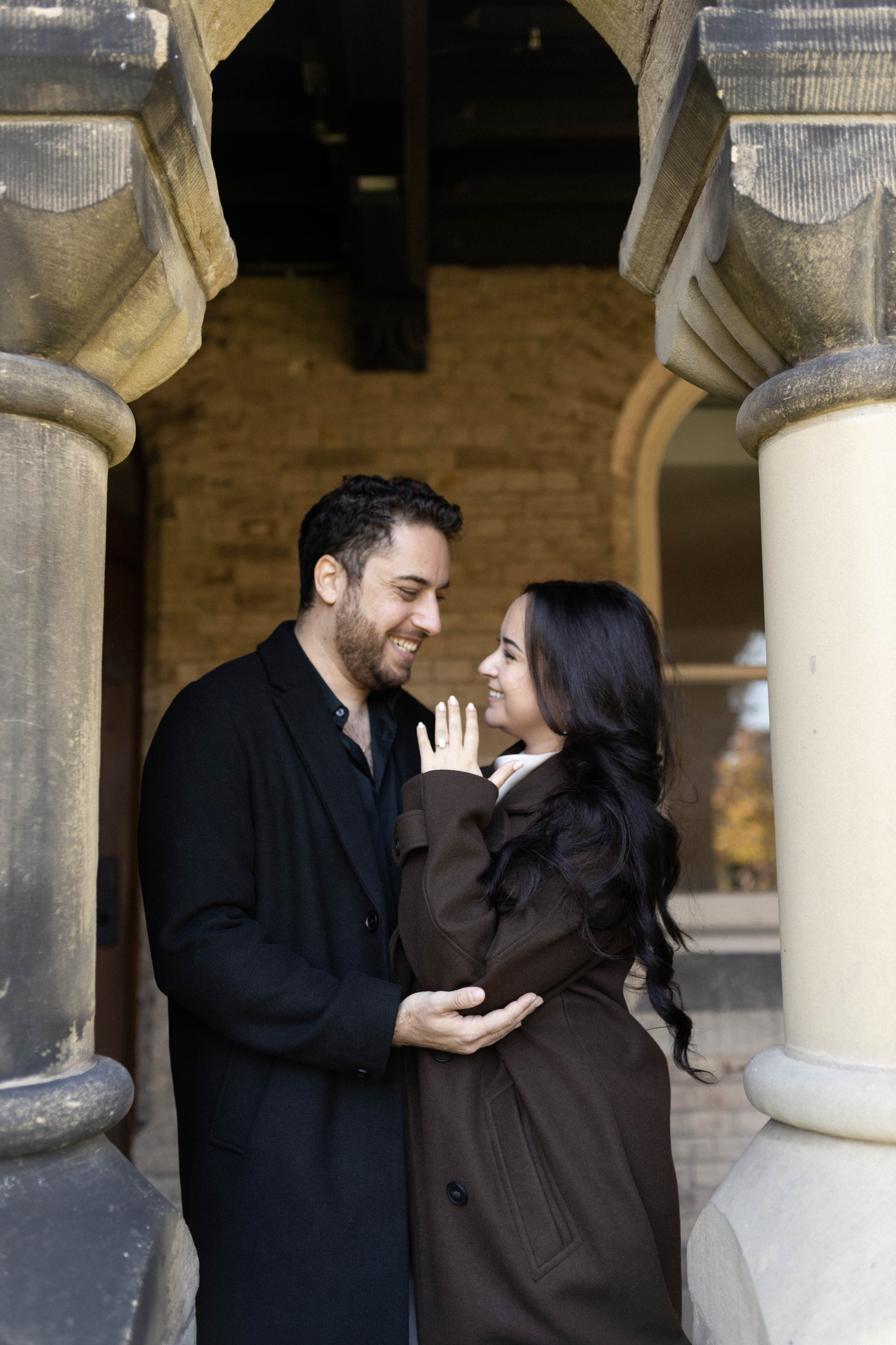 E&A Engagement. Main