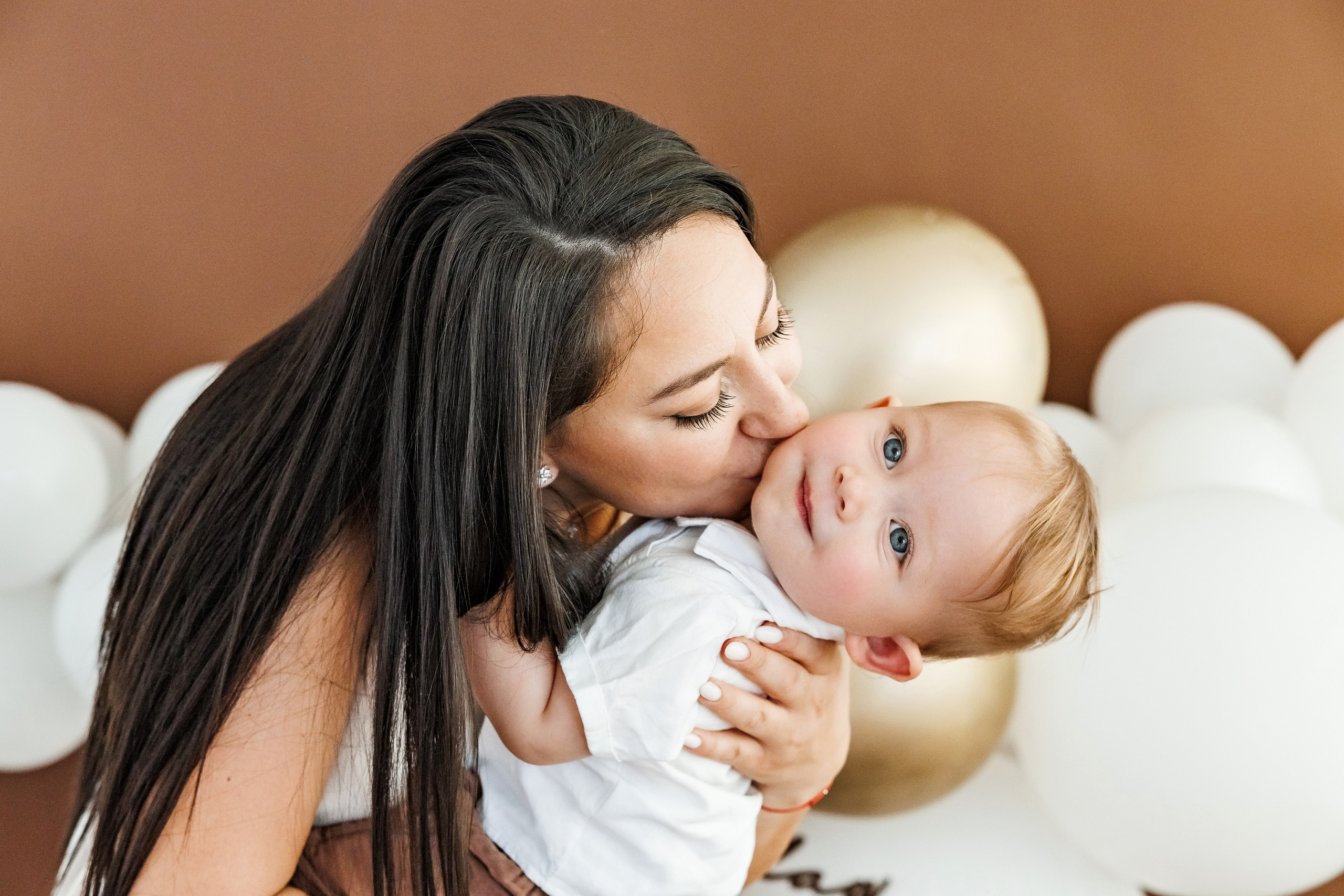 Честит Рожден ден. Фотограф Ирина Йотова