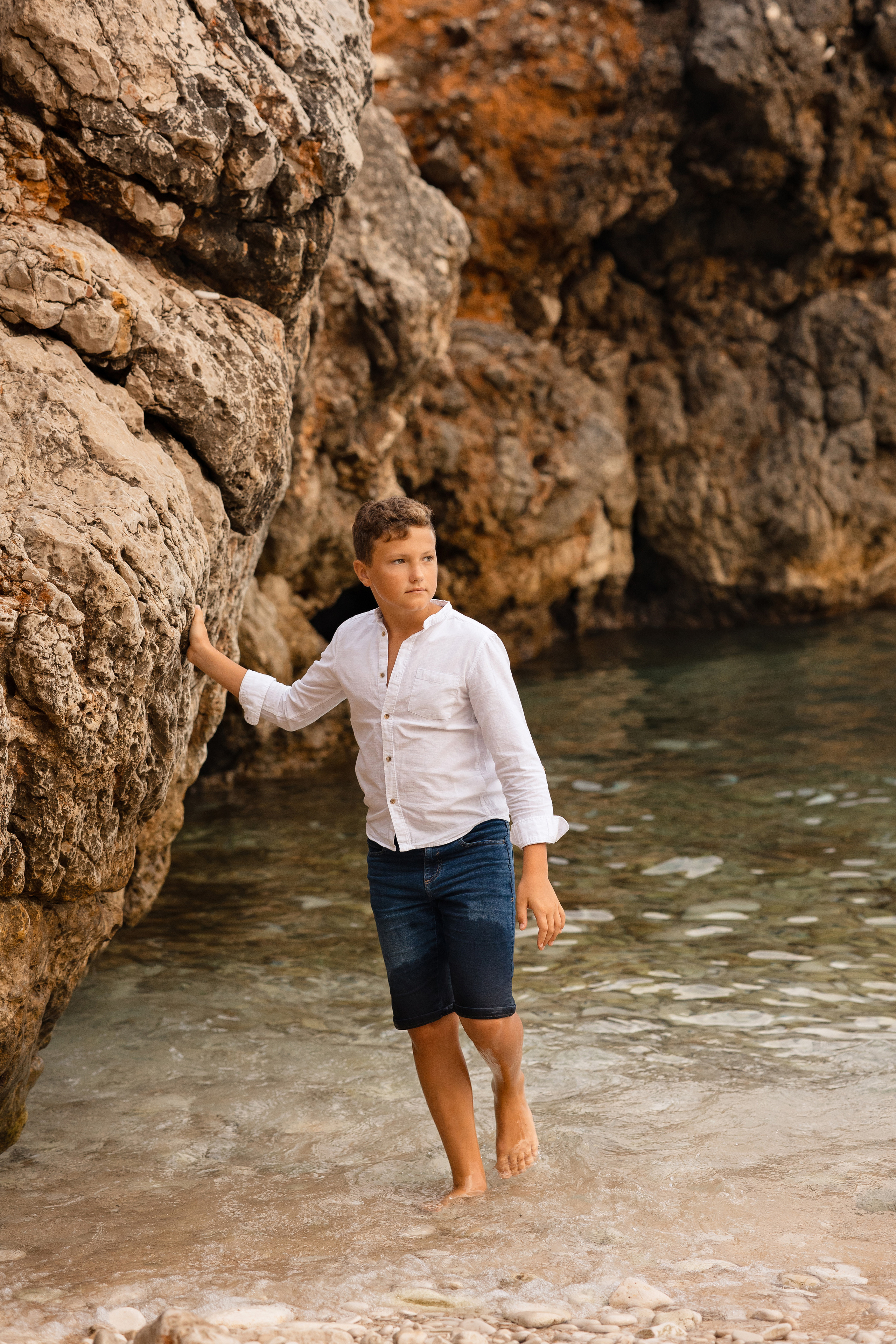 Kinder. Kinder- und Familienfotografin